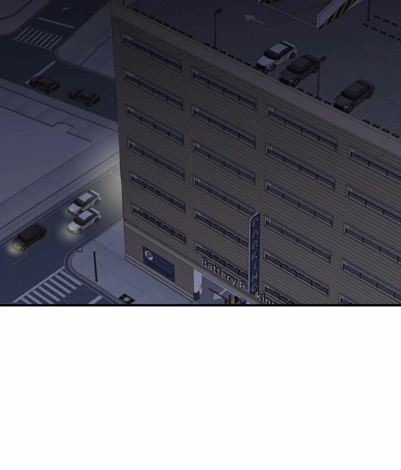 Bad Apple Chapter 28 page 166 - 