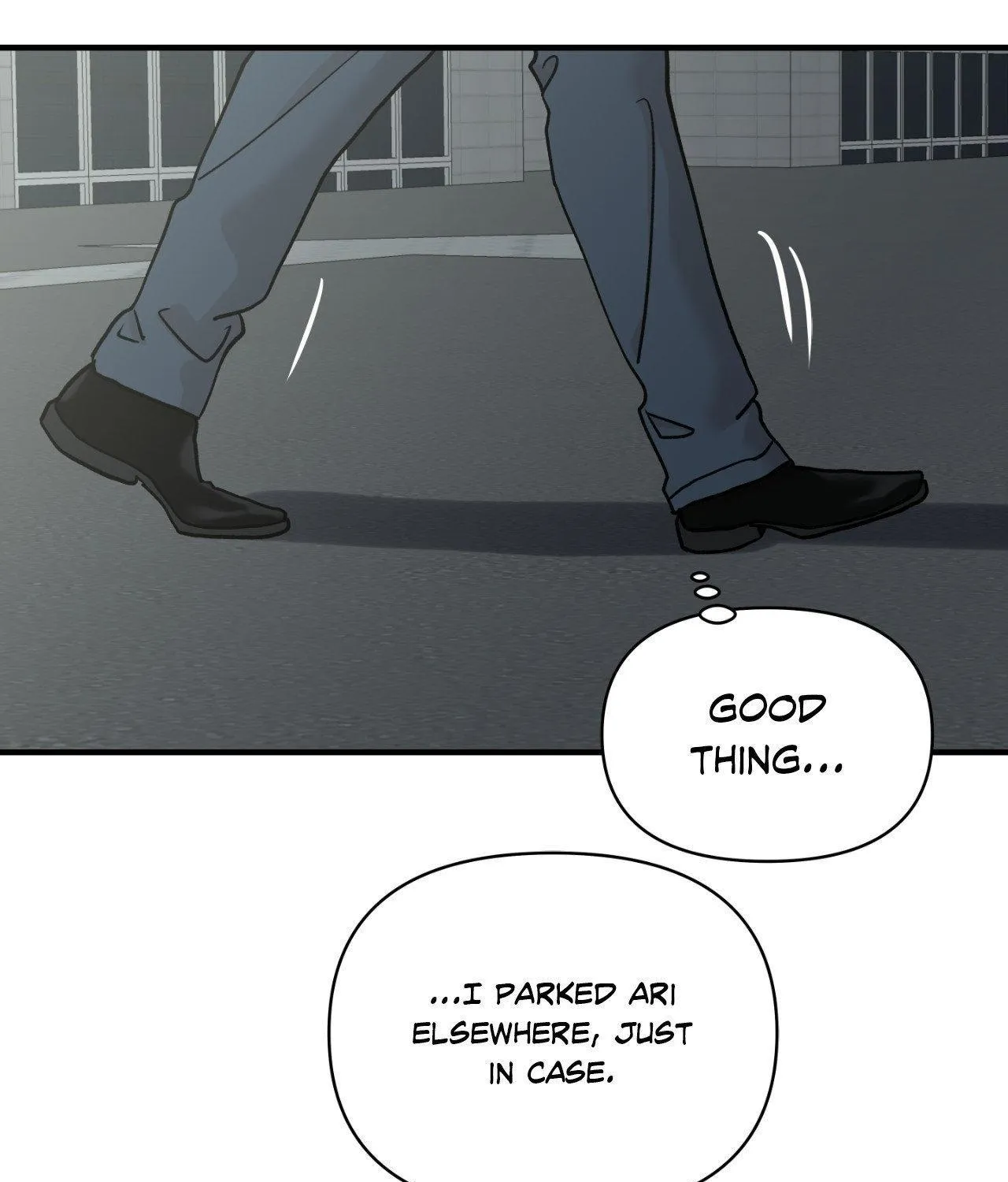 Bad Apple Chapter 28 page 168 - 