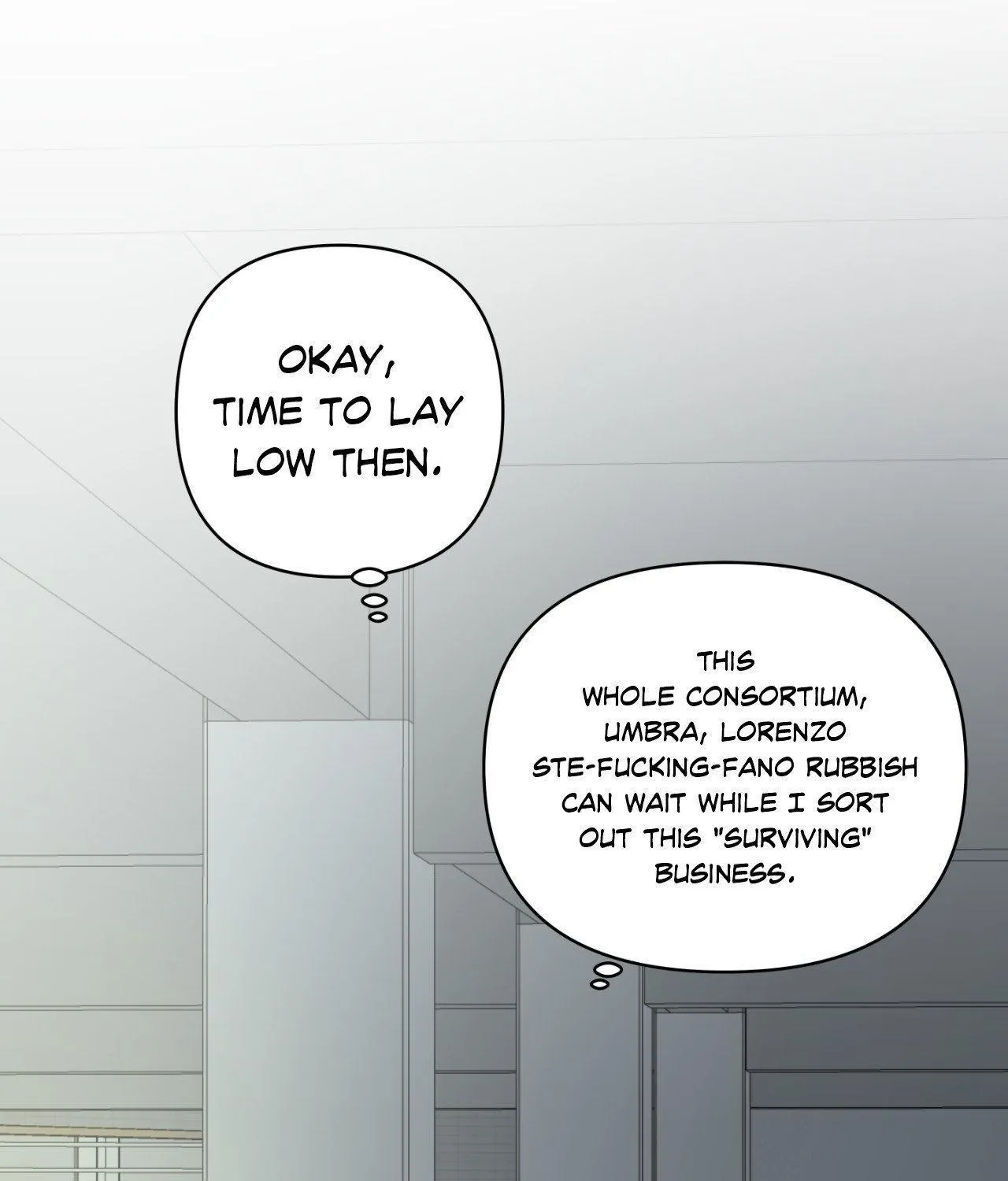 Bad Apple Chapter 28 page 170 - 