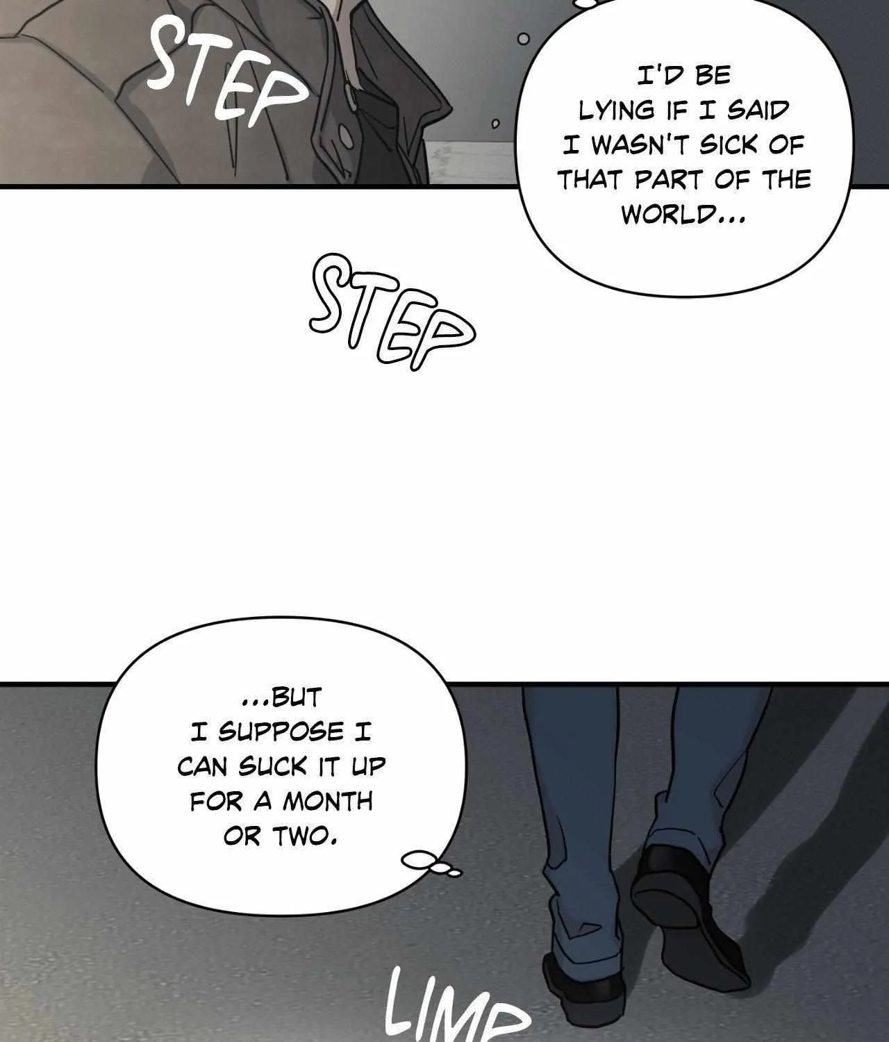 Bad Apple Chapter 28 page 175 - 