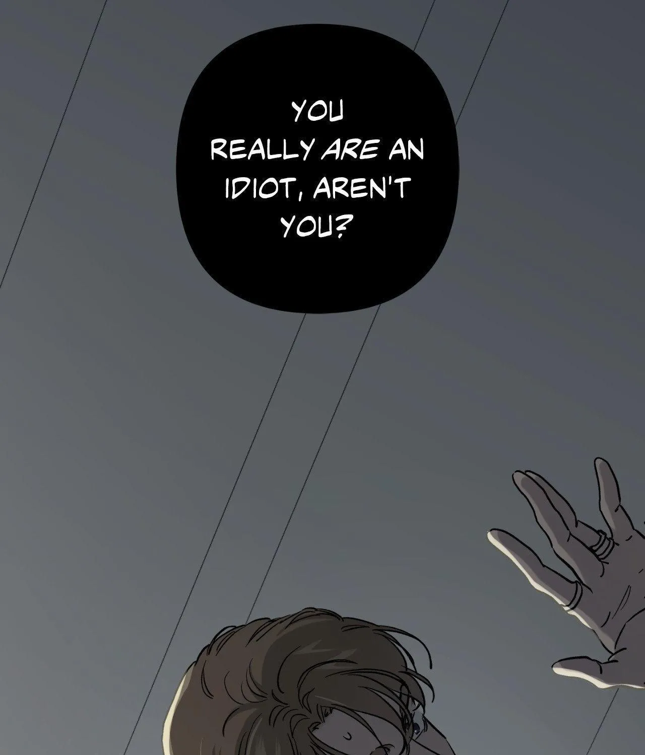 Bad Apple Chapter 28 page 181 - 