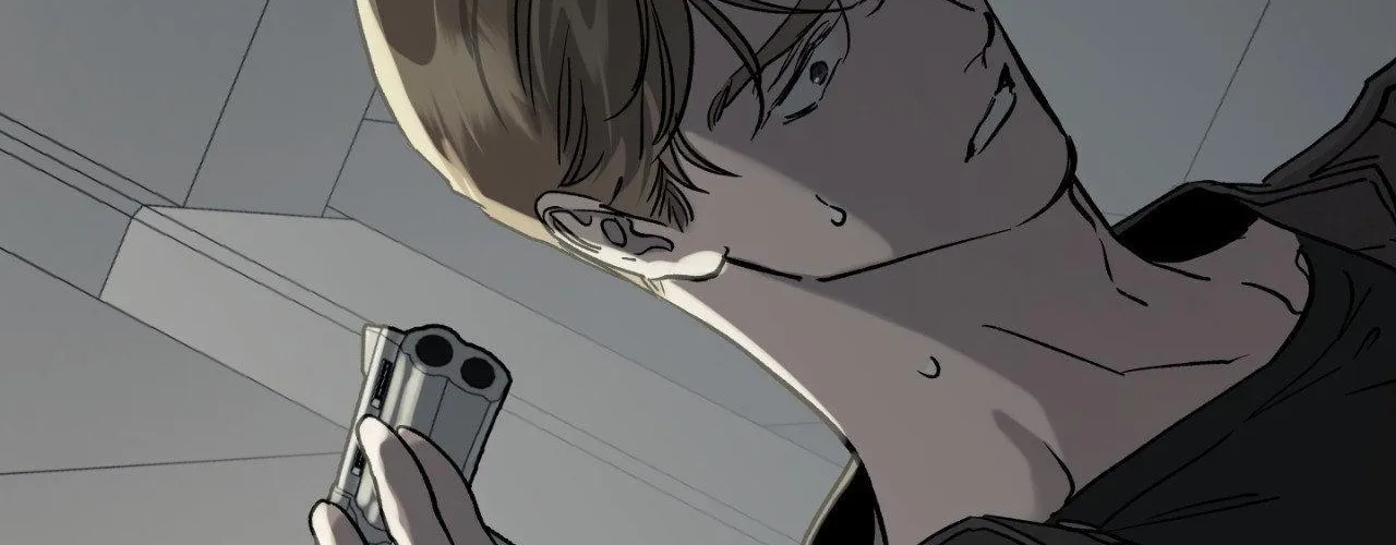 Bad Apple Chapter 28 page 182 - 
