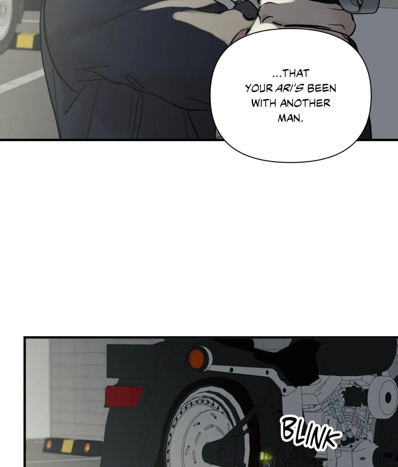 Bad Apple Chapter 28 page 188 - 
