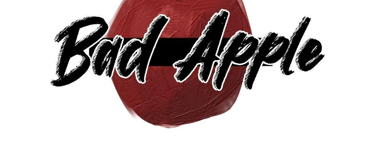 Bad Apple Chapter 28 page 195 - 