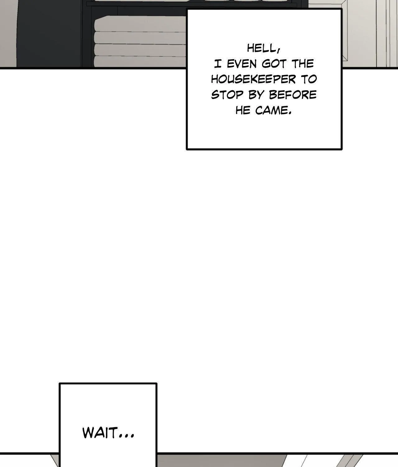 Bad Apple Chapter 28 page 23 - 