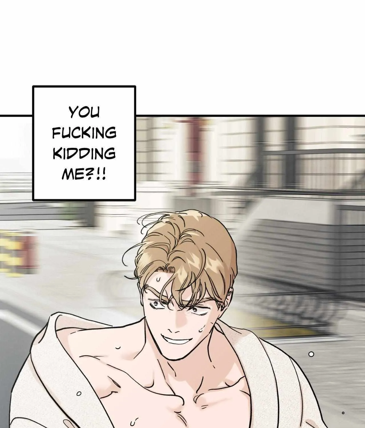 Bad Apple Chapter 28 page 32 - 