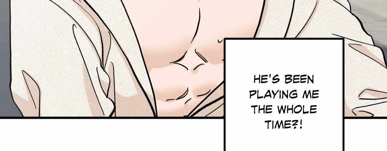 Bad Apple Chapter 28 page 33 - 