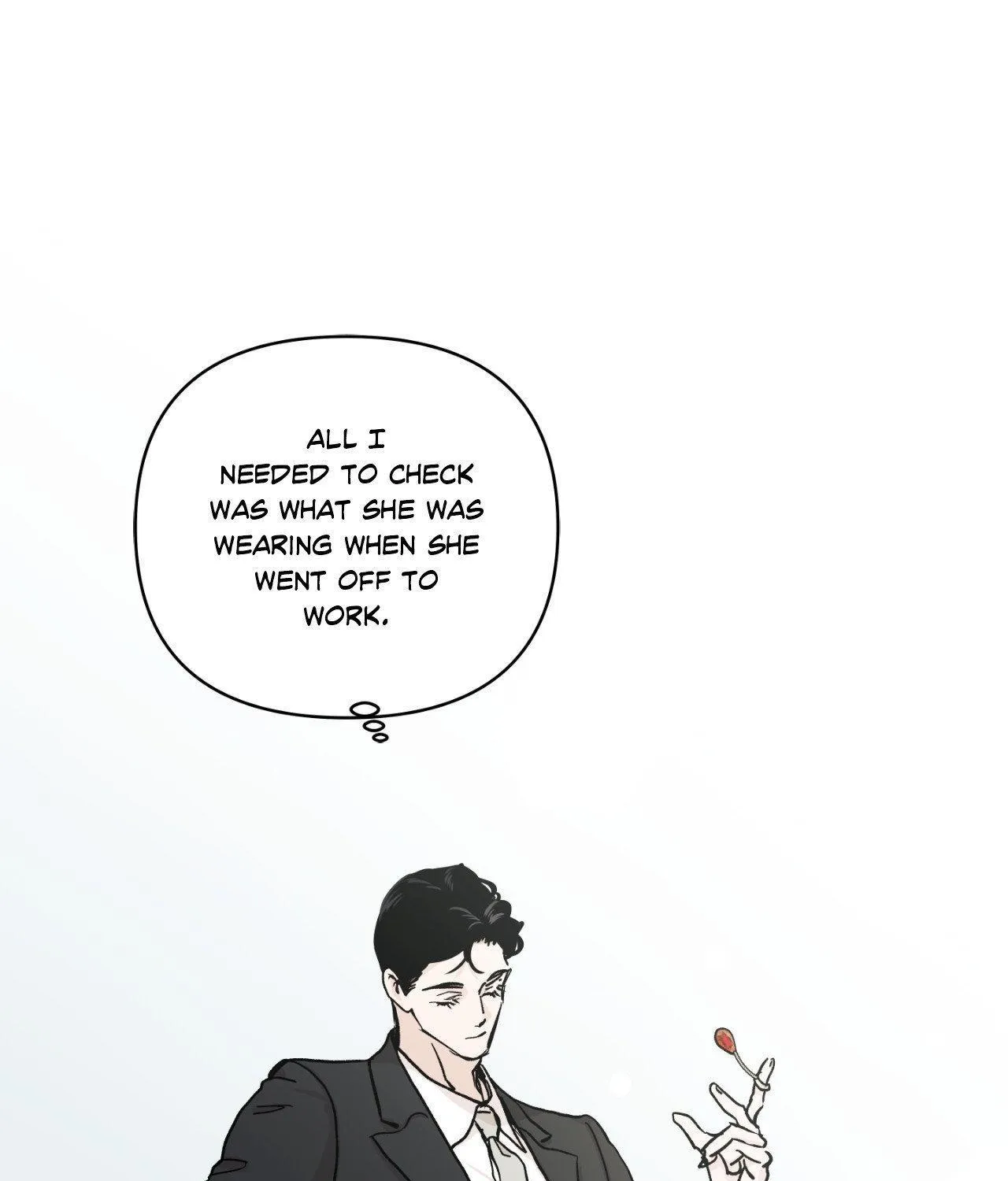 Bad Apple Chapter 28 page 38 - 
