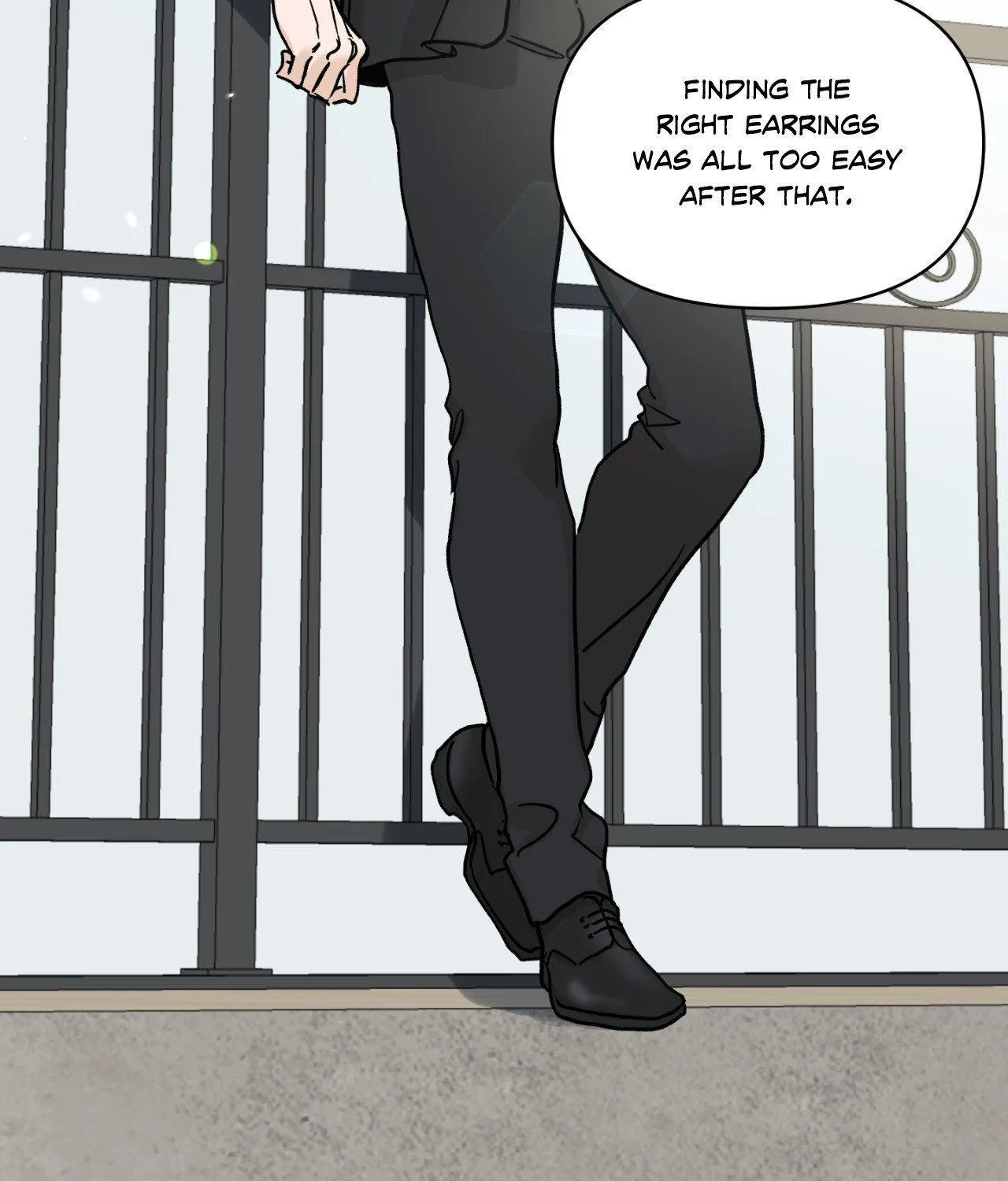 Bad Apple Chapter 28 page 40 - 