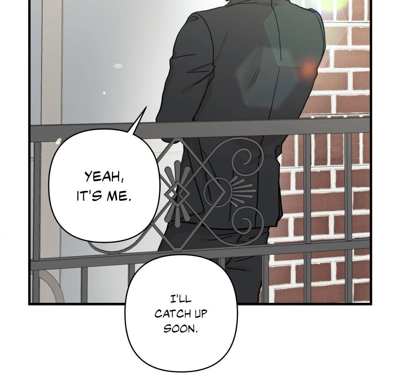 Bad Apple Chapter 28 page 48 - 