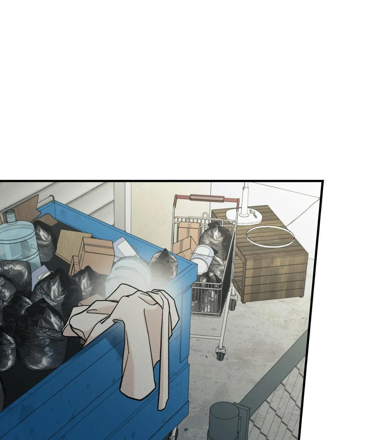 Bad Apple Chapter 28 page 51 - 