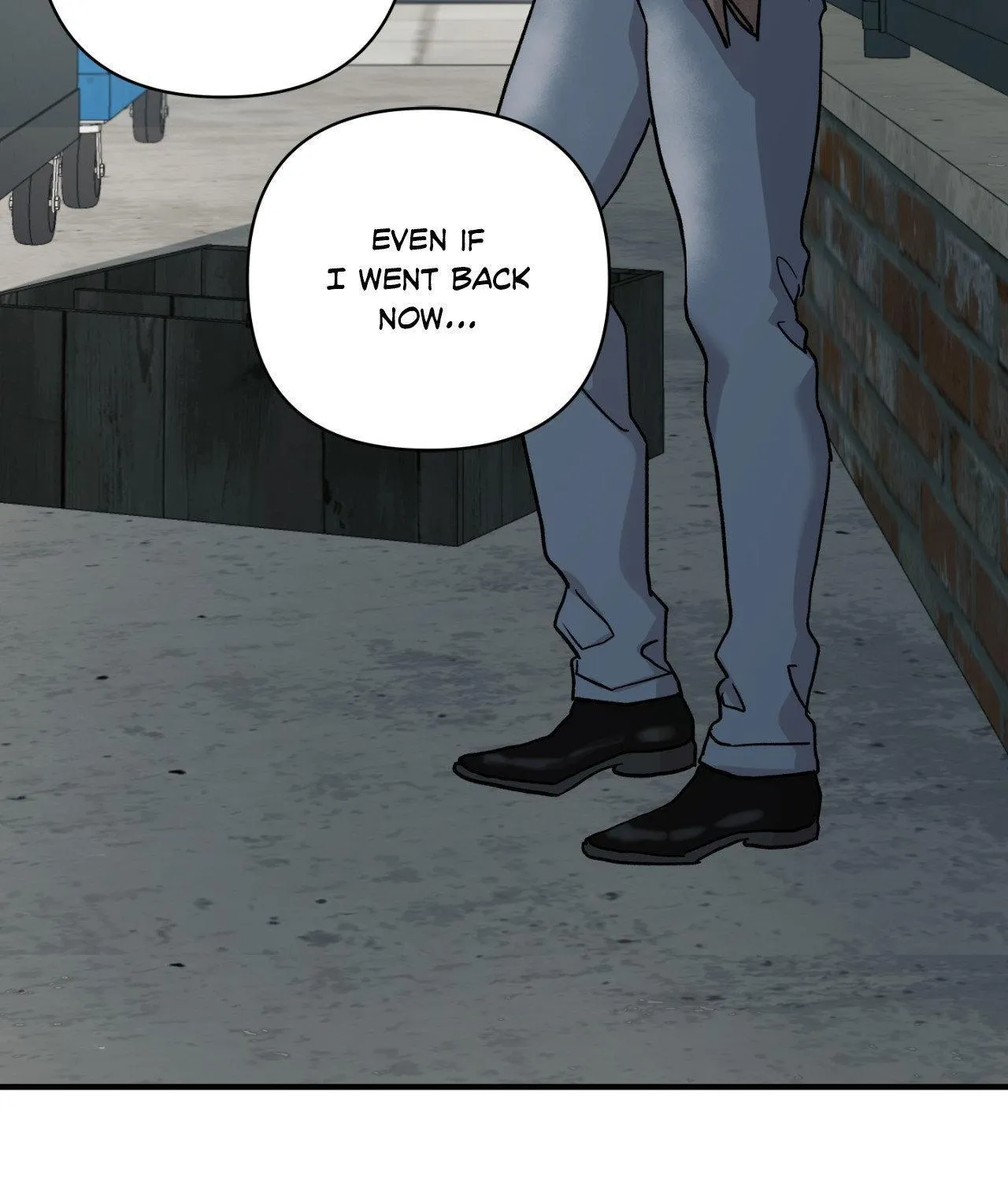 Bad Apple Chapter 28 page 55 - 