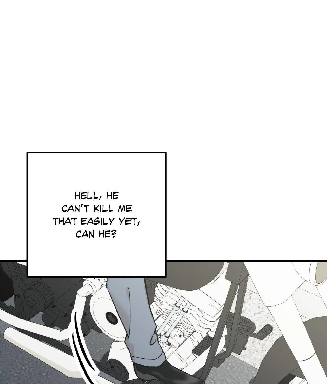 Bad Apple Chapter 28 page 62 - 