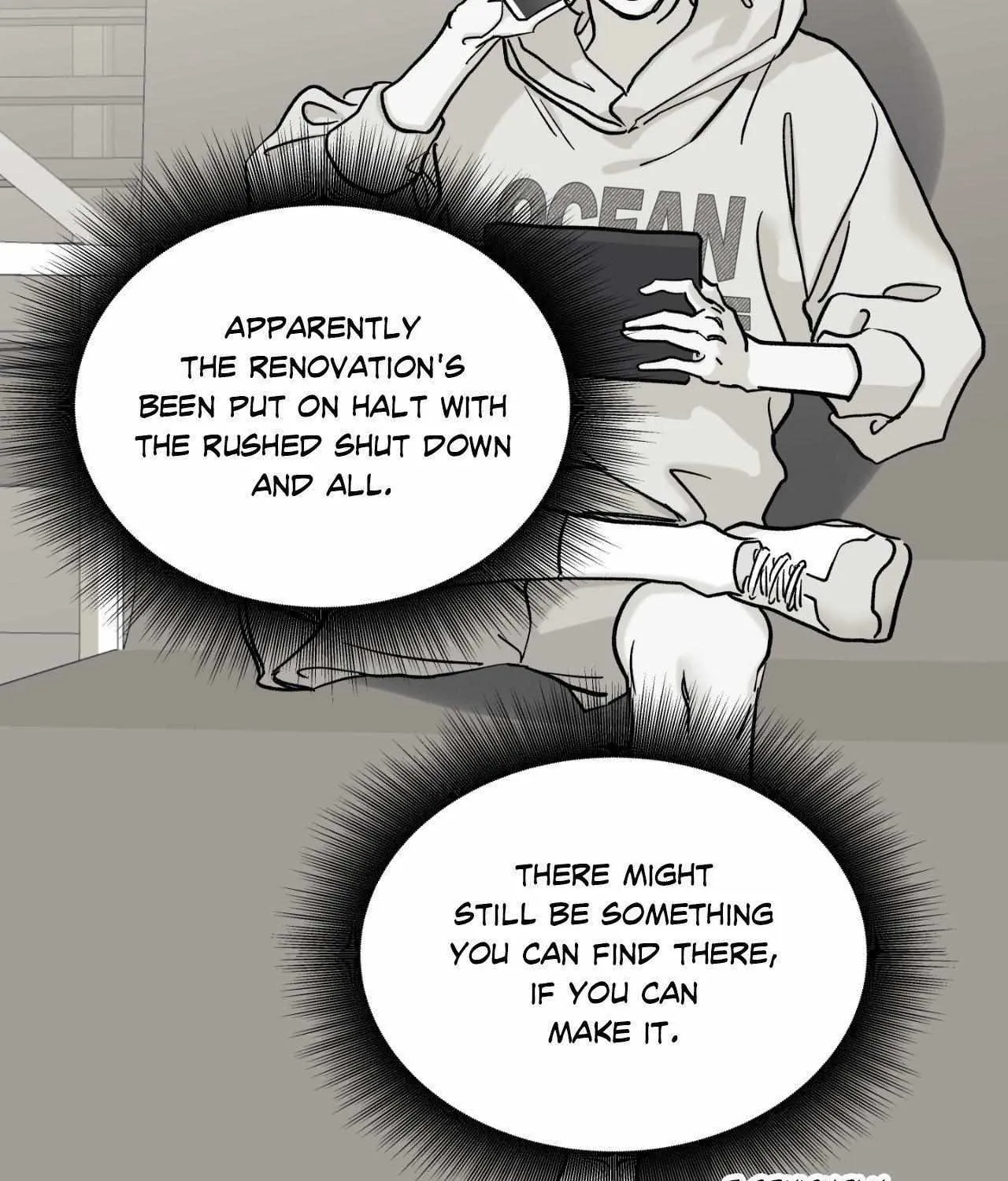 Bad Apple Chapter 28 page 90 - 