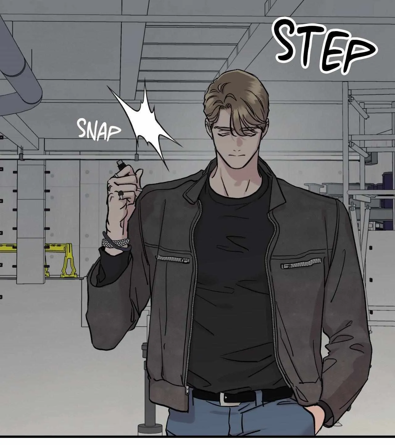 Bad Apple Chapter 28 page 98 - 