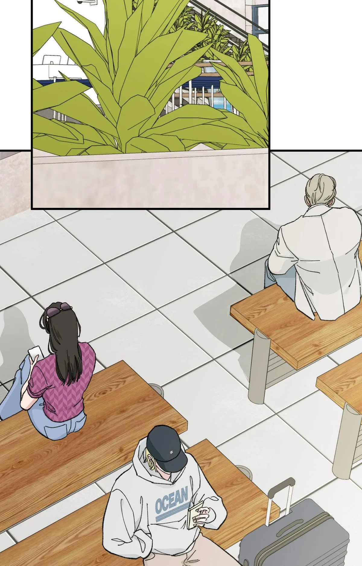 Bad Apple Chapter 29 page 2 - 