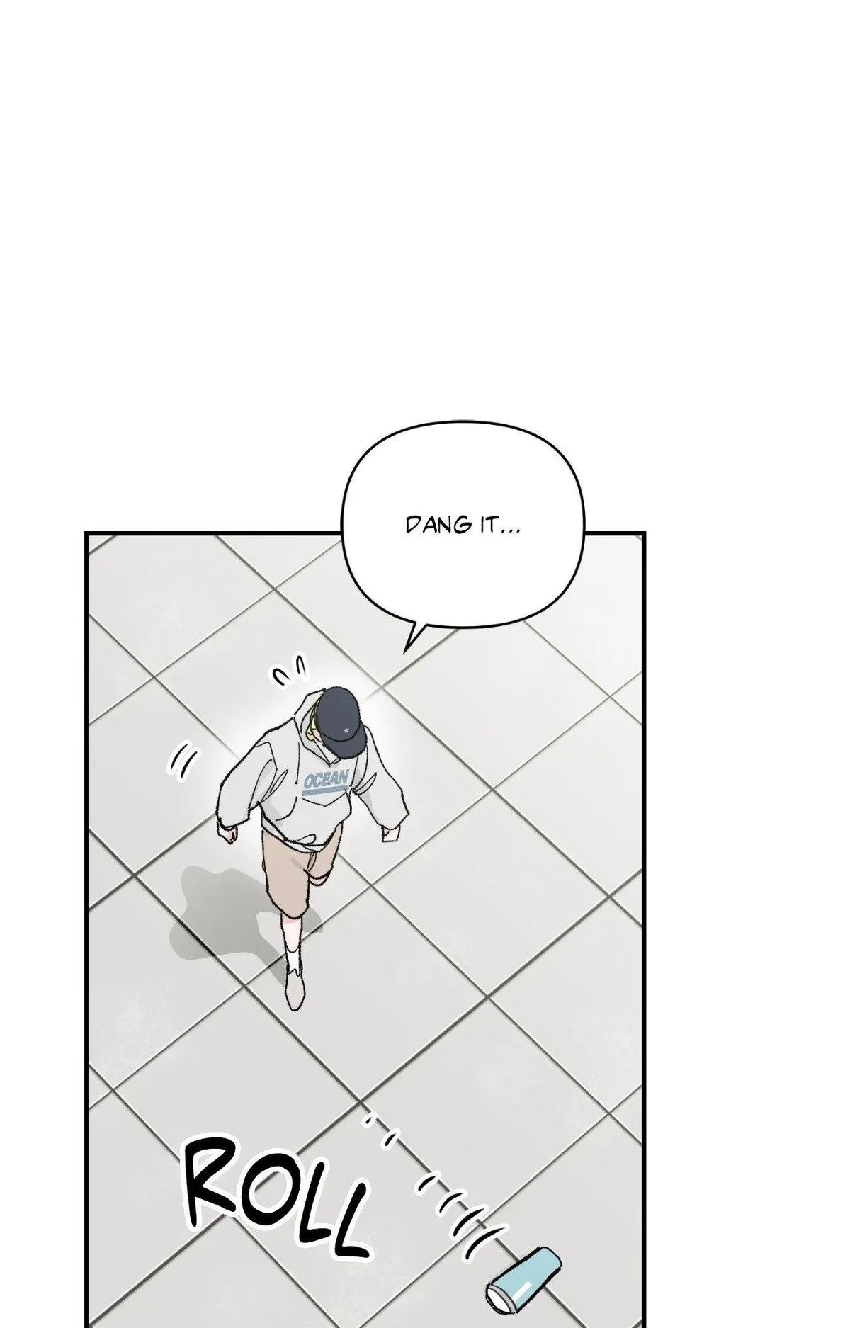 Bad Apple Chapter 29 page 11 - 