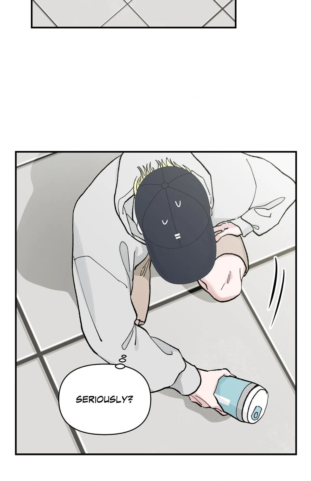 Bad Apple Chapter 29 page 12 - 