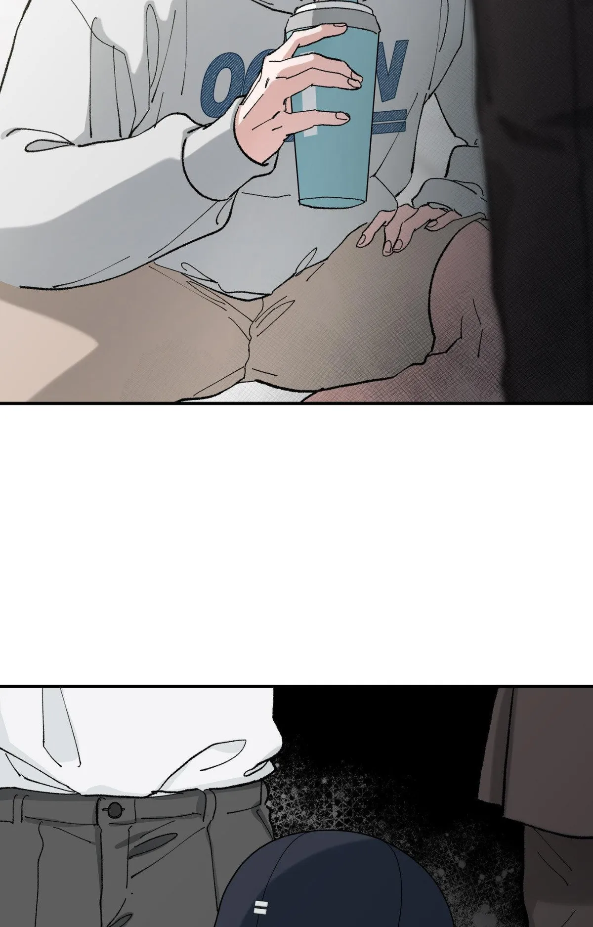 Bad Apple Chapter 29 page 14 - 
