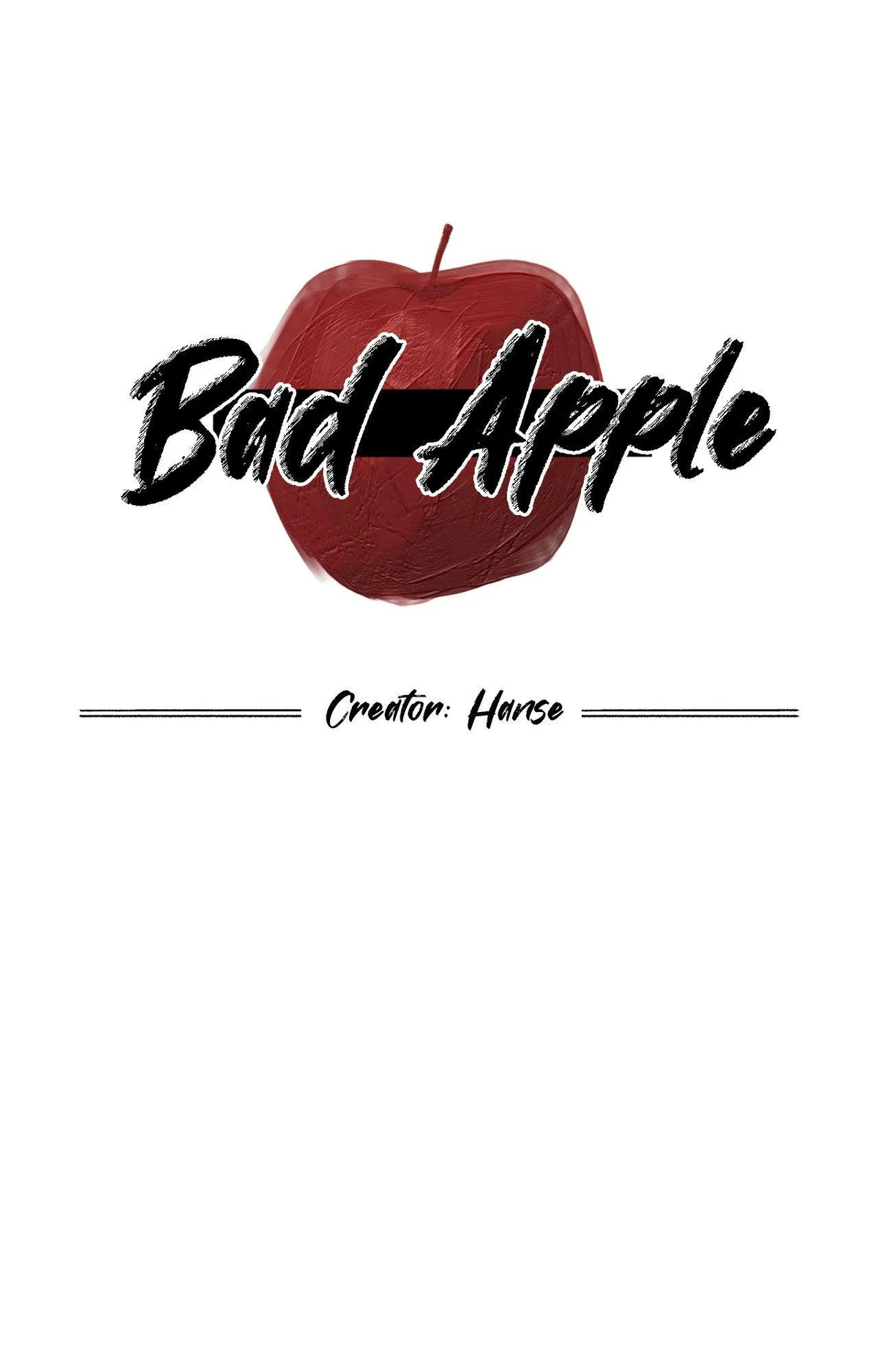 Bad Apple Chapter 29 page 16 - 