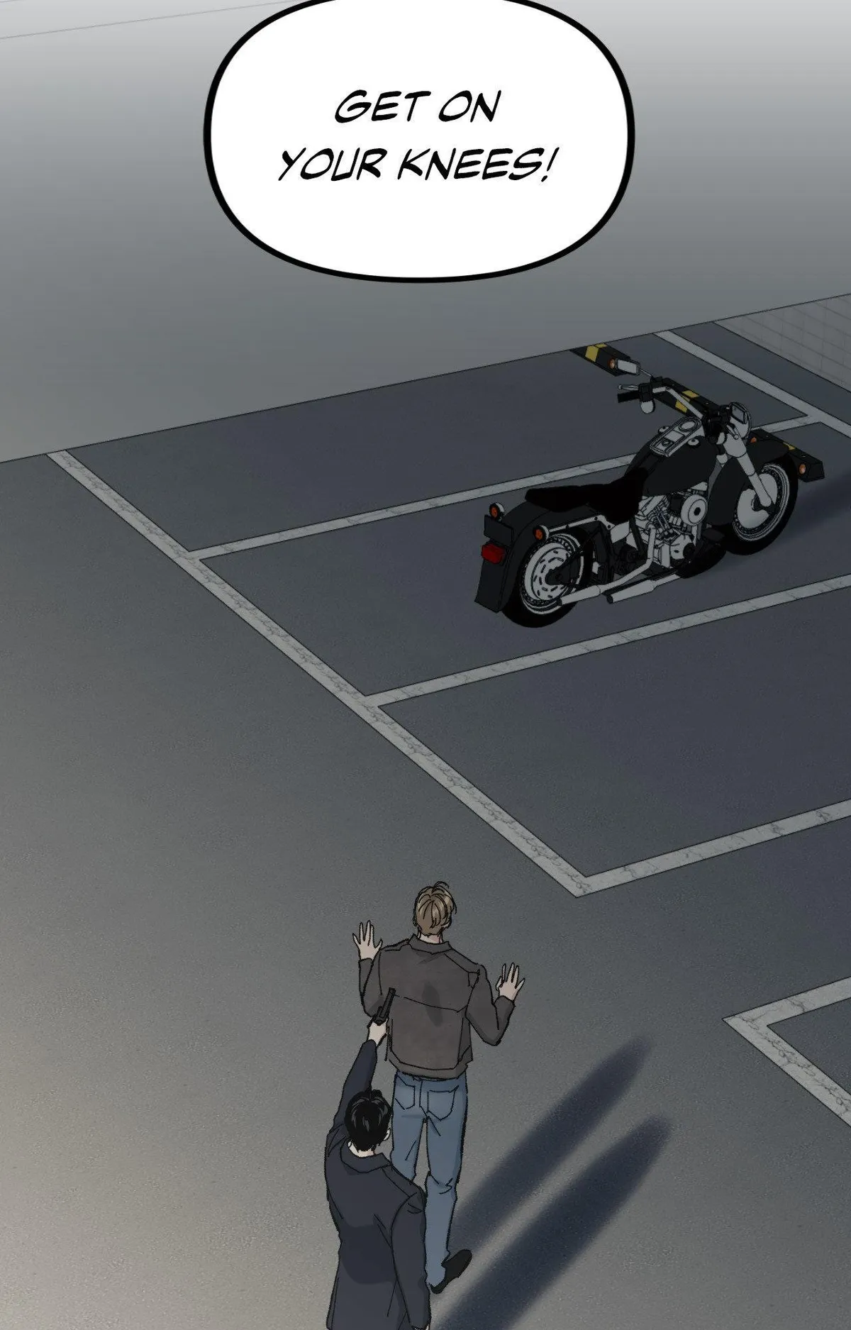 Bad Apple Chapter 29 page 18 - 