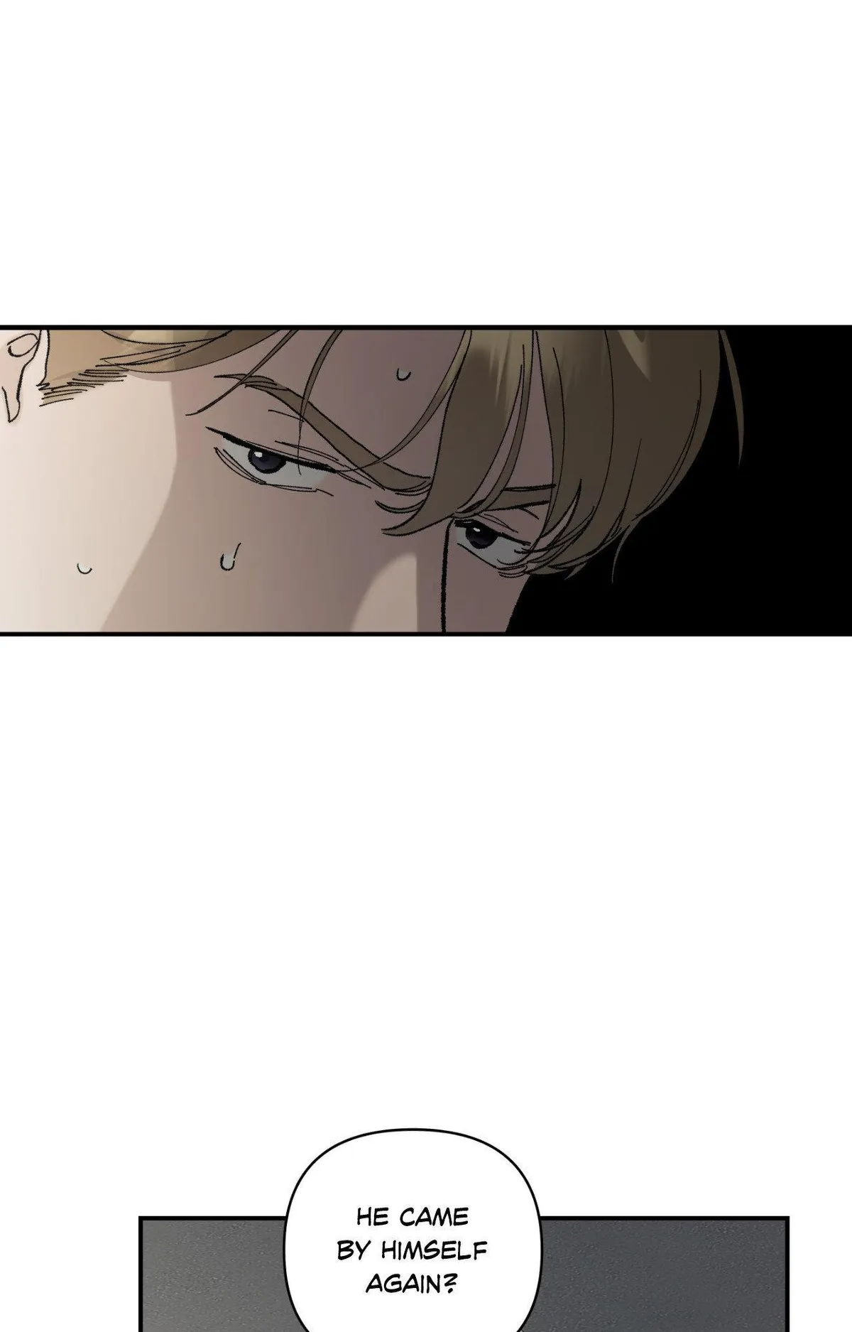 Bad Apple Chapter 29 page 20 - 