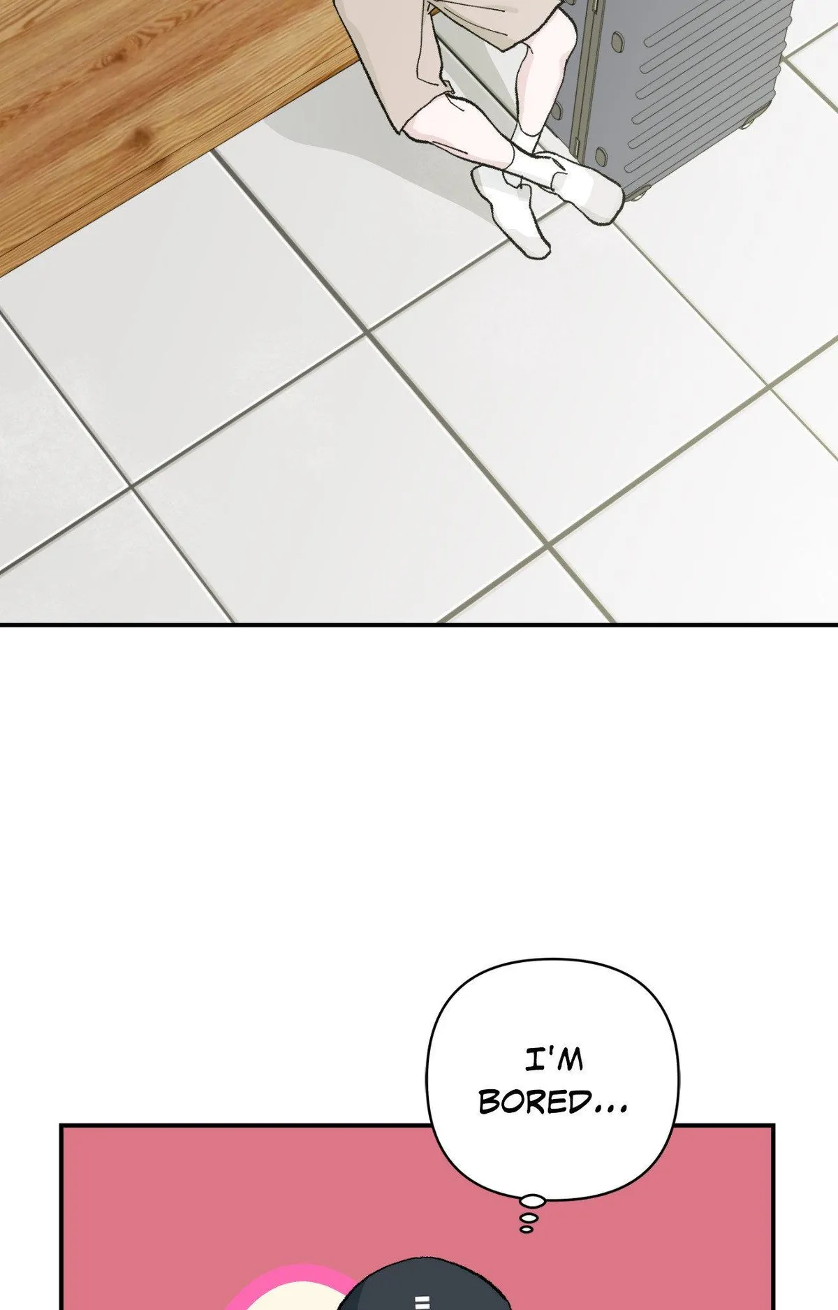 Bad Apple Chapter 29 page 3 - 