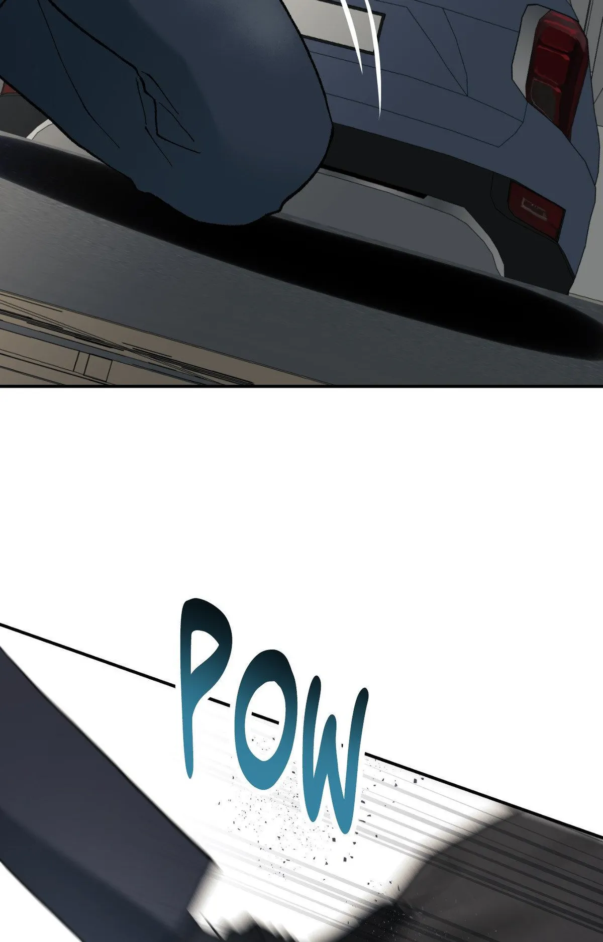 Bad Apple Chapter 29 page 23 - 