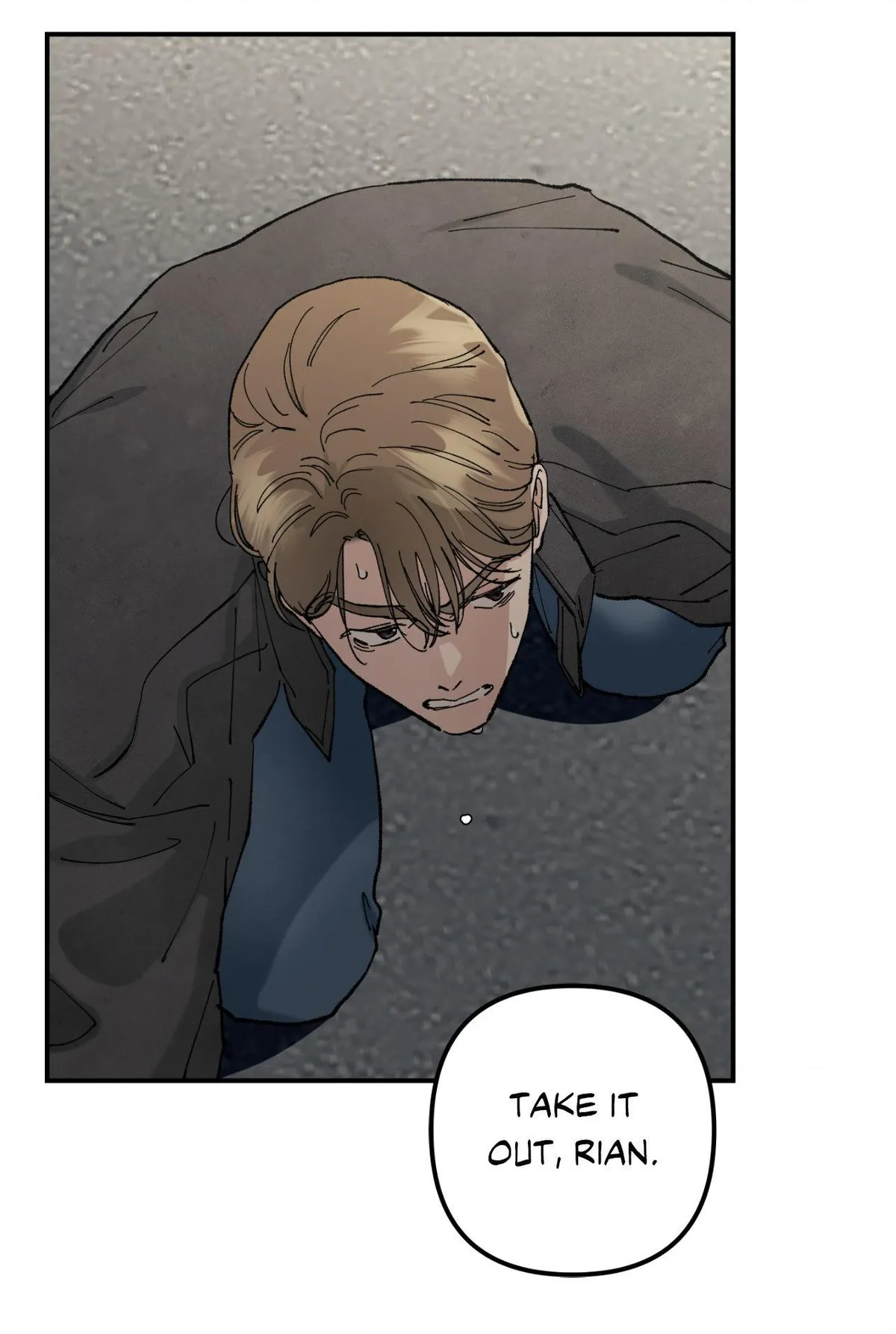 Bad Apple Chapter 29 page 25 - 