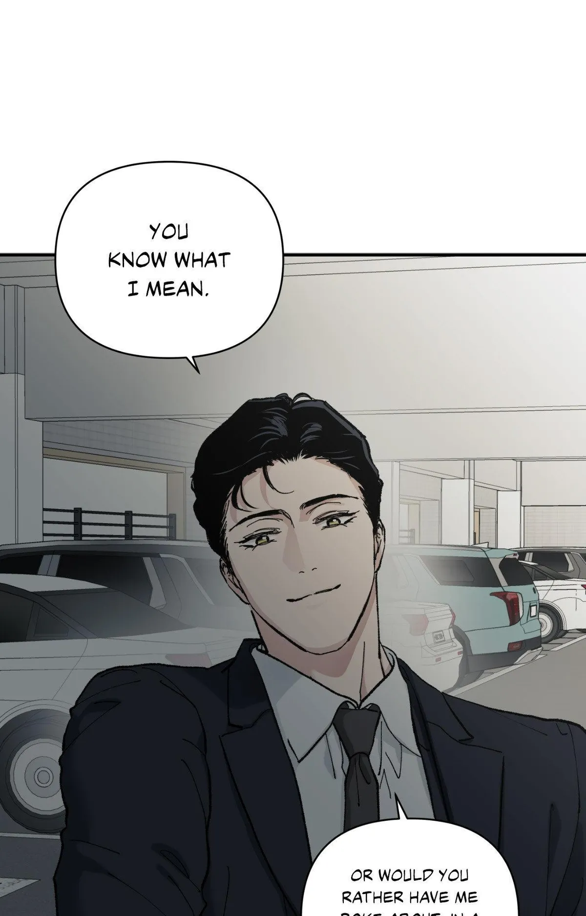 Bad Apple Chapter 29 page 26 - 
