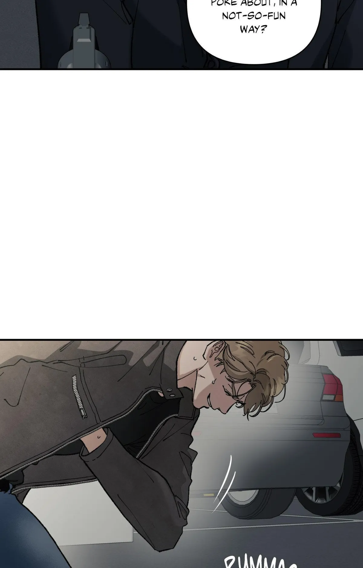 Bad Apple Chapter 29 page 27 - 