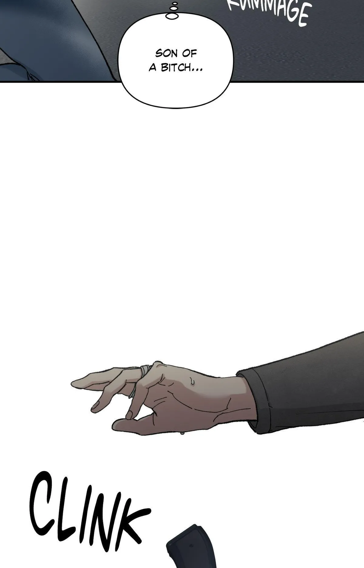 Bad Apple Chapter 29 page 28 - 