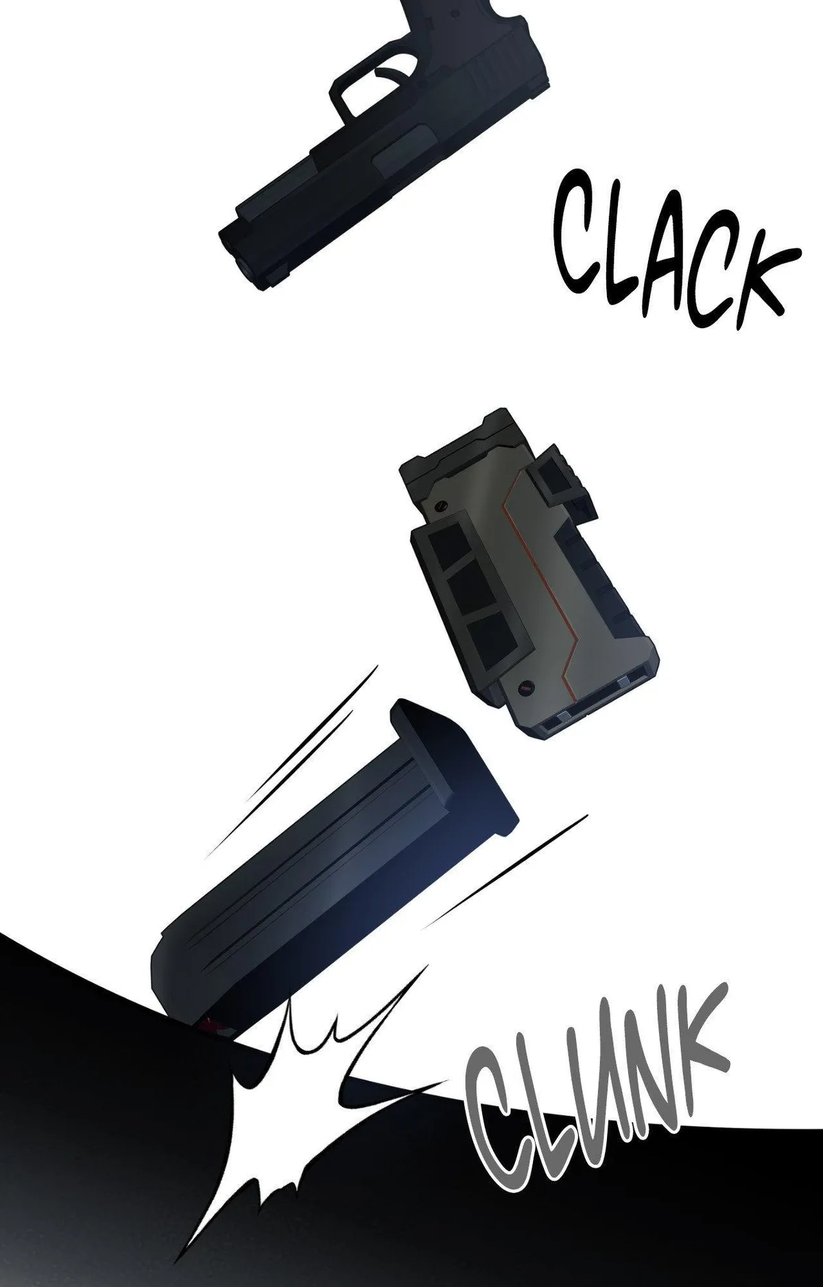 Bad Apple Chapter 29 page 29 - 