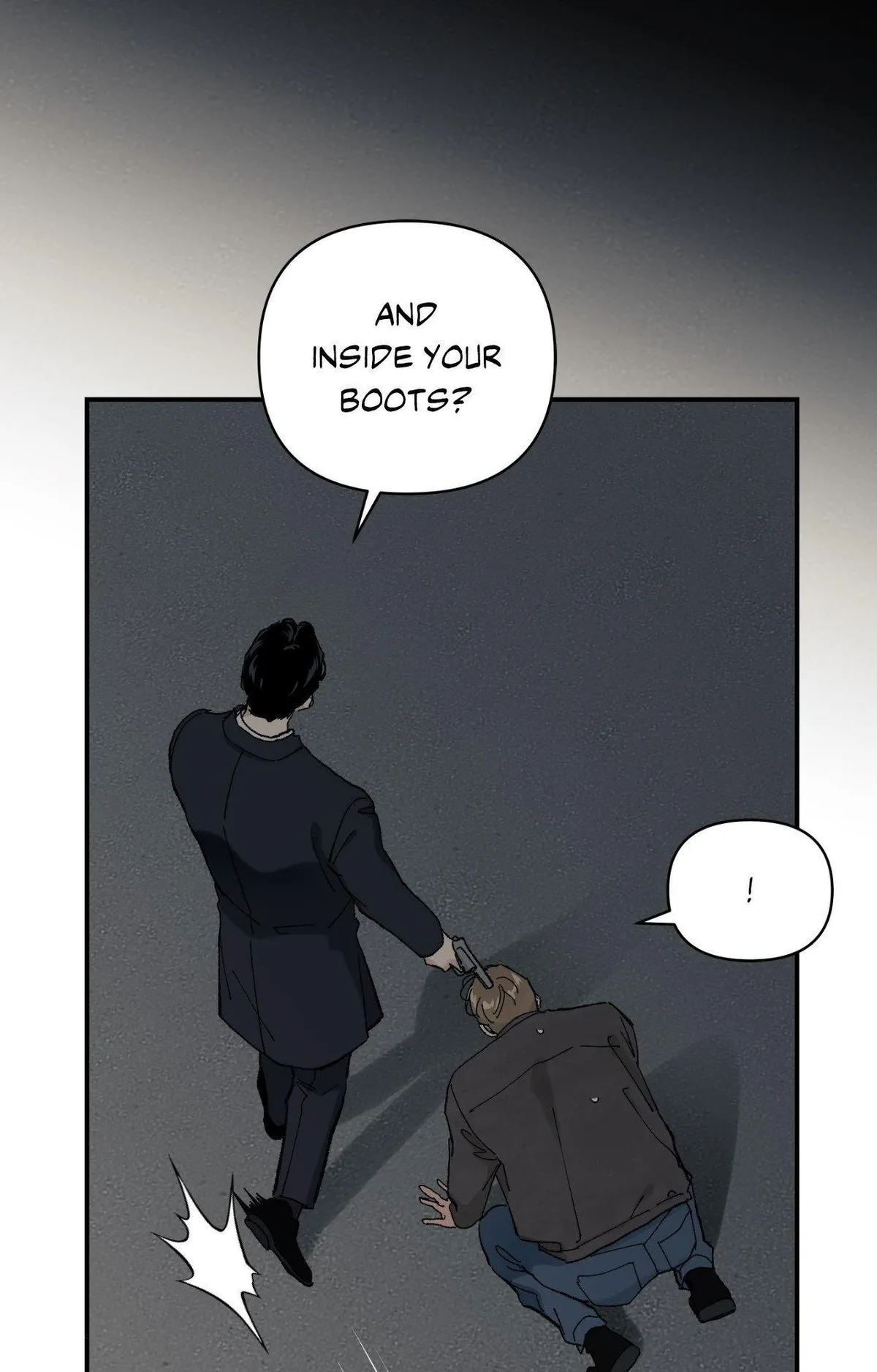 Bad Apple Chapter 29 page 30 - 