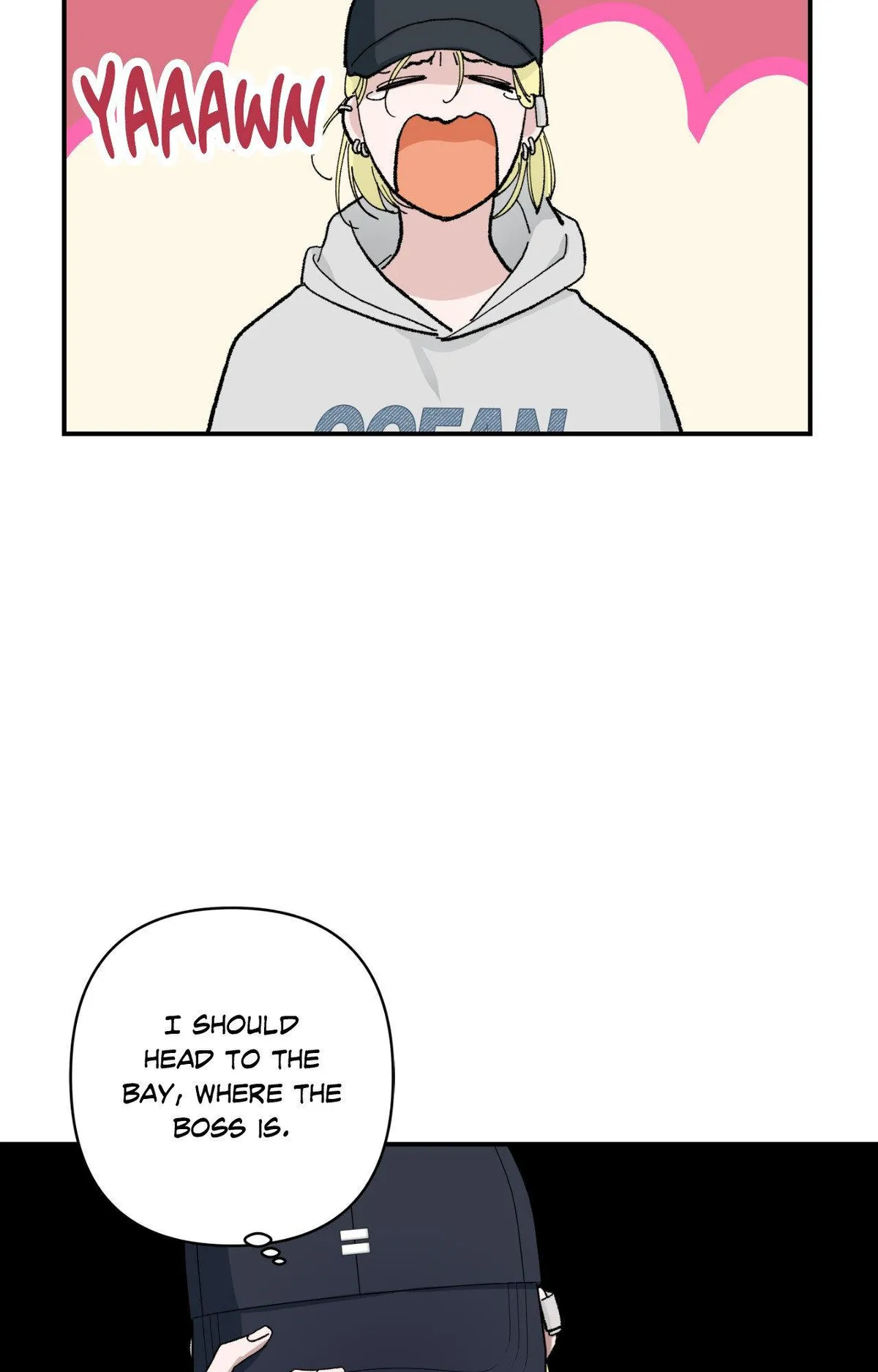 Bad Apple Chapter 29 page 4 - 