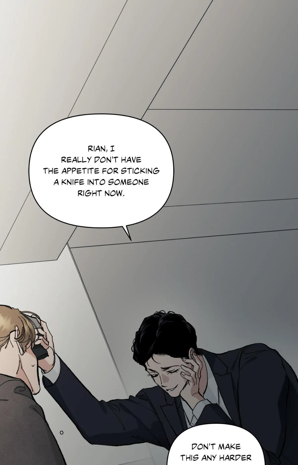 Bad Apple Chapter 29 page 32 - 
