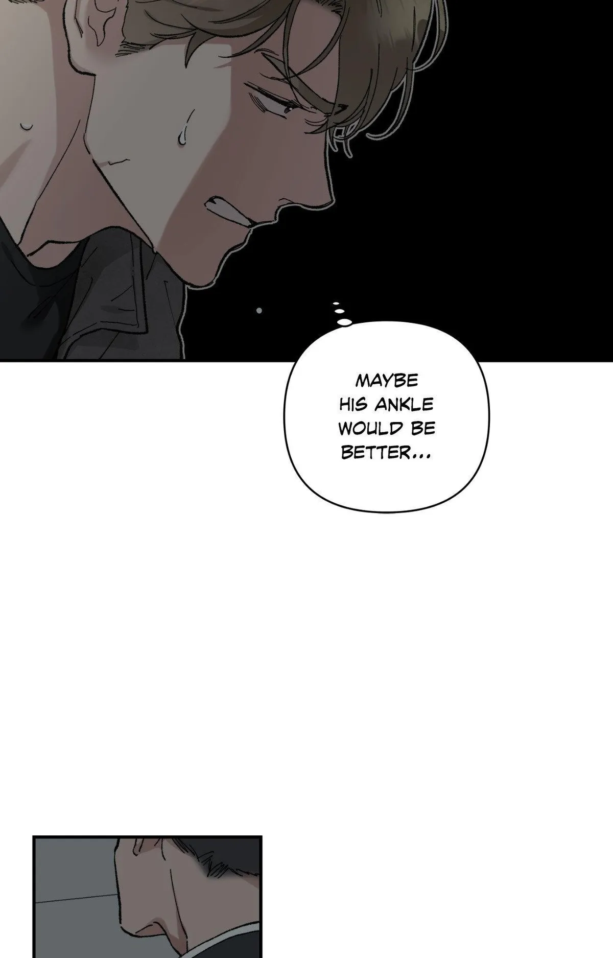 Bad Apple Chapter 29 page 34 - 