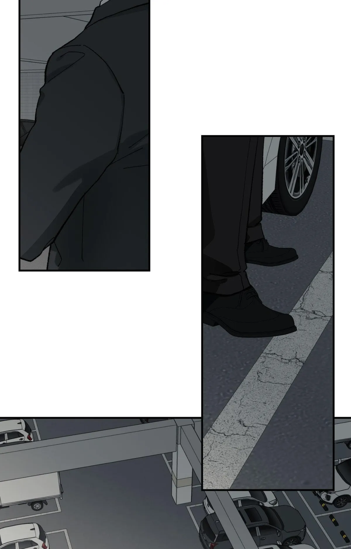 Bad Apple Chapter 29 page 35 - 