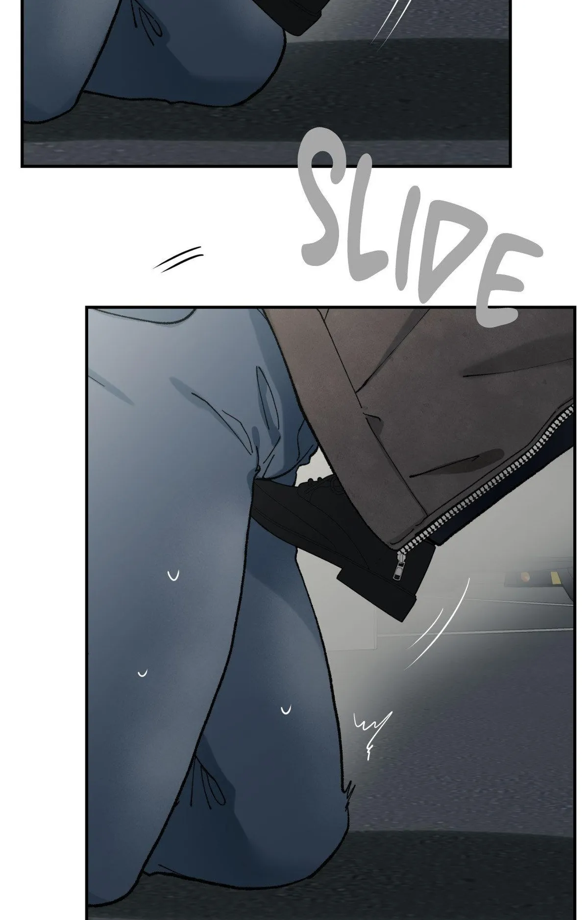 Bad Apple Chapter 29 page 42 - 