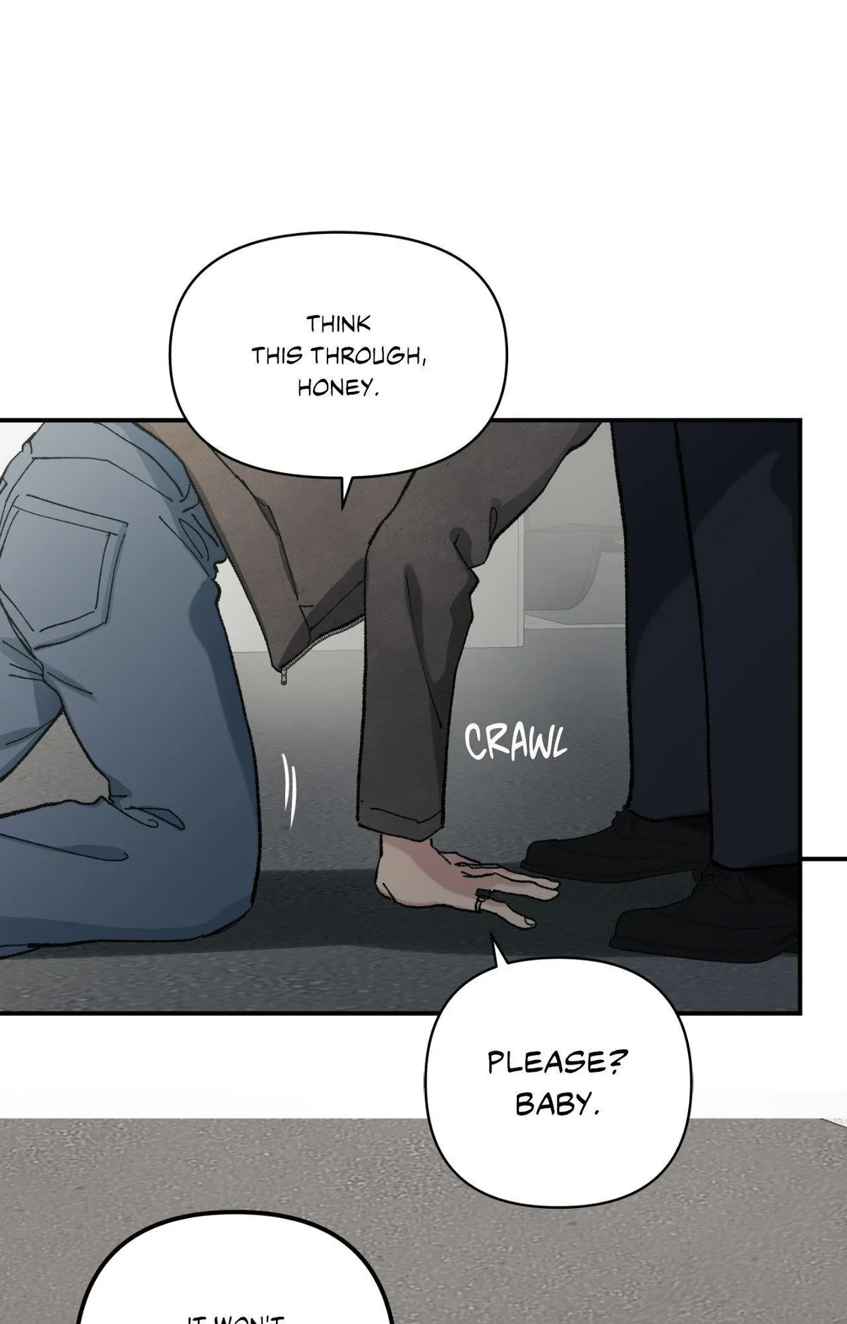 Bad Apple Chapter 29 page 45 - 