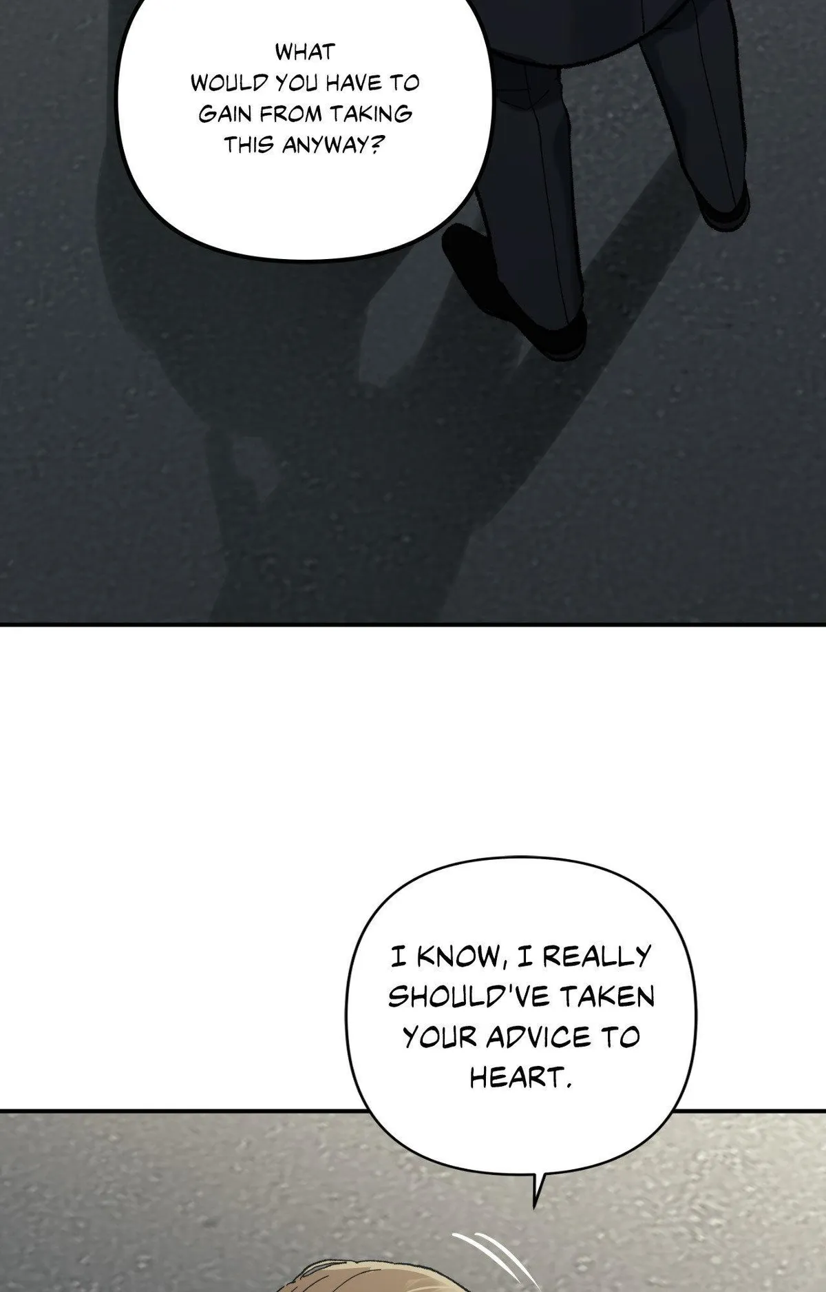 Bad Apple Chapter 29 page 47 - 