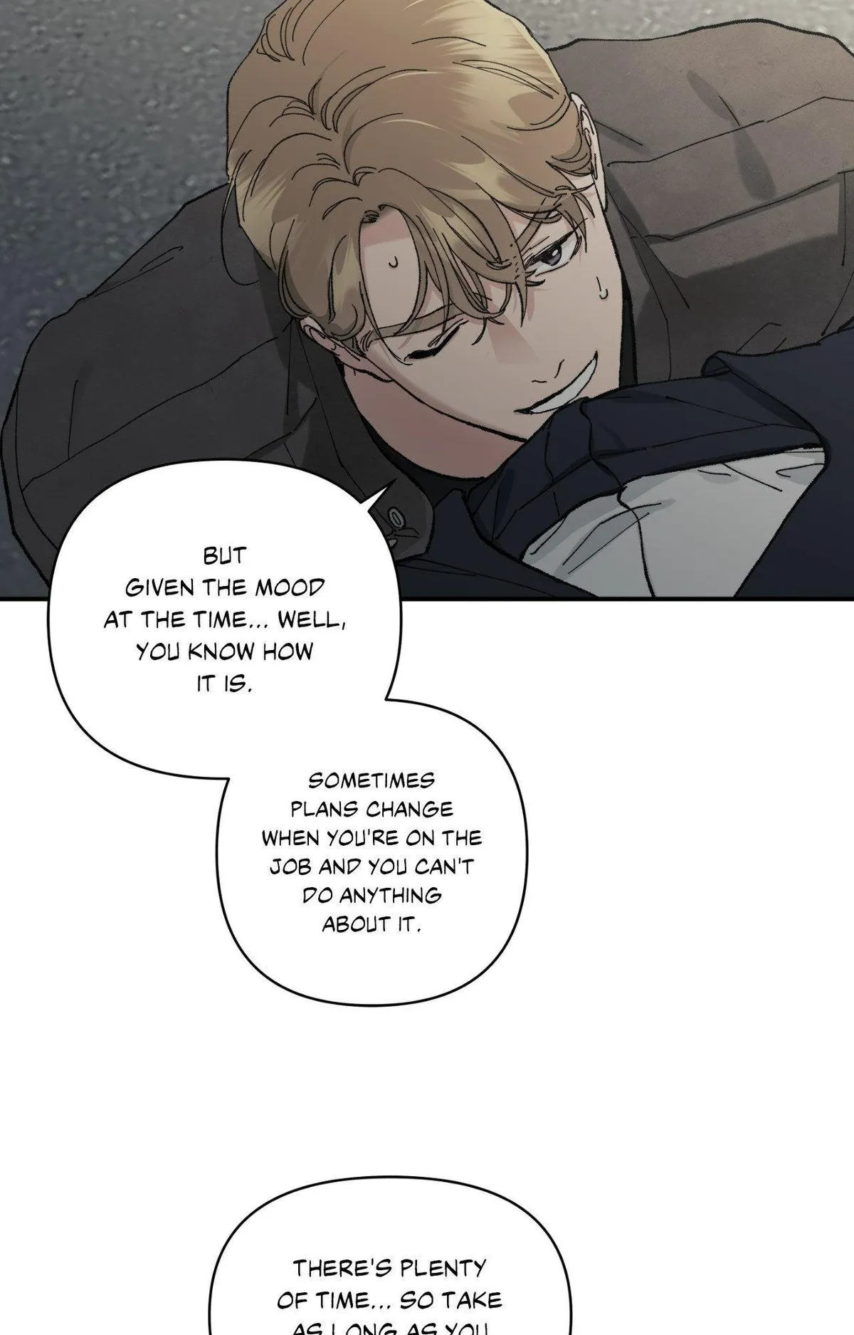 Bad Apple Chapter 29 page 48 - 