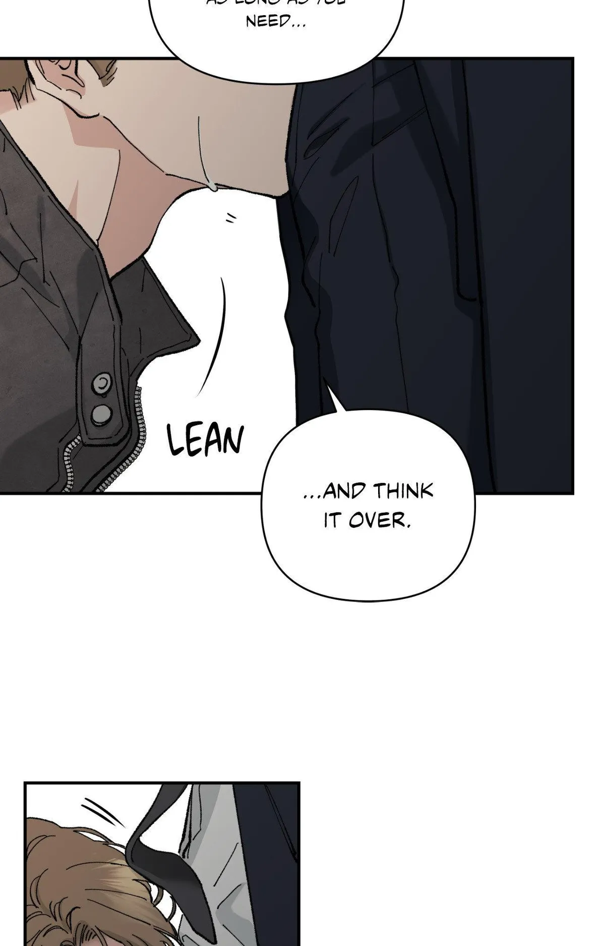 Bad Apple Chapter 29 page 49 - 