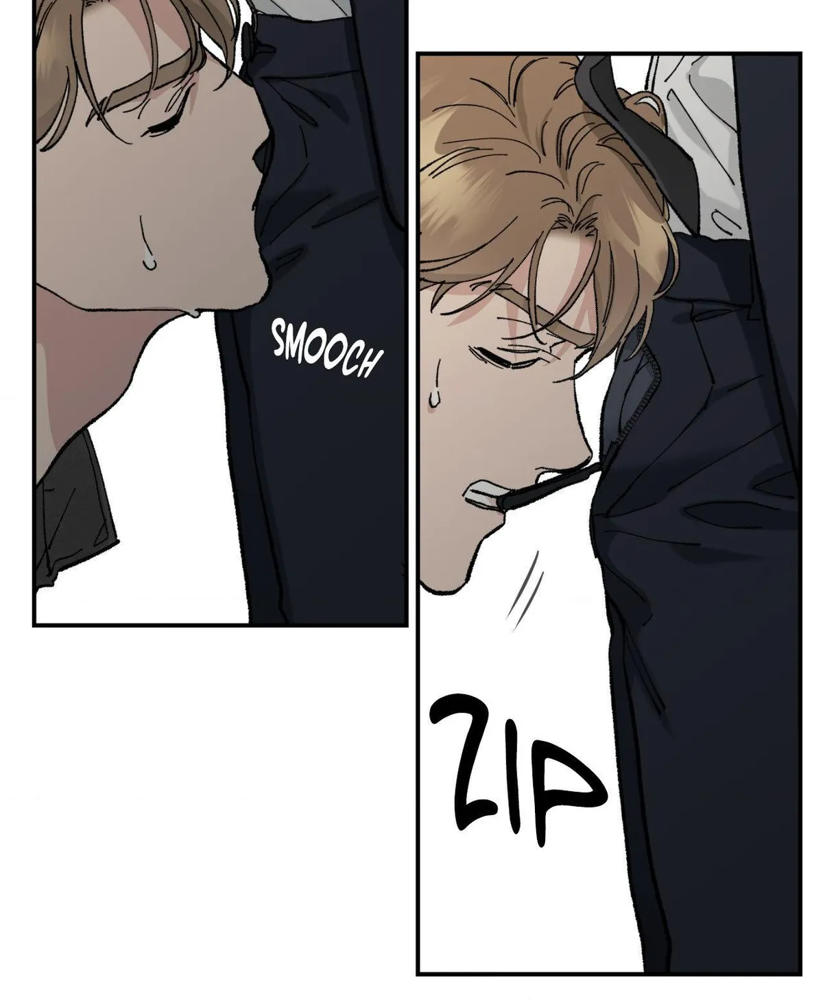 Bad Apple Chapter 29 page 50 - 