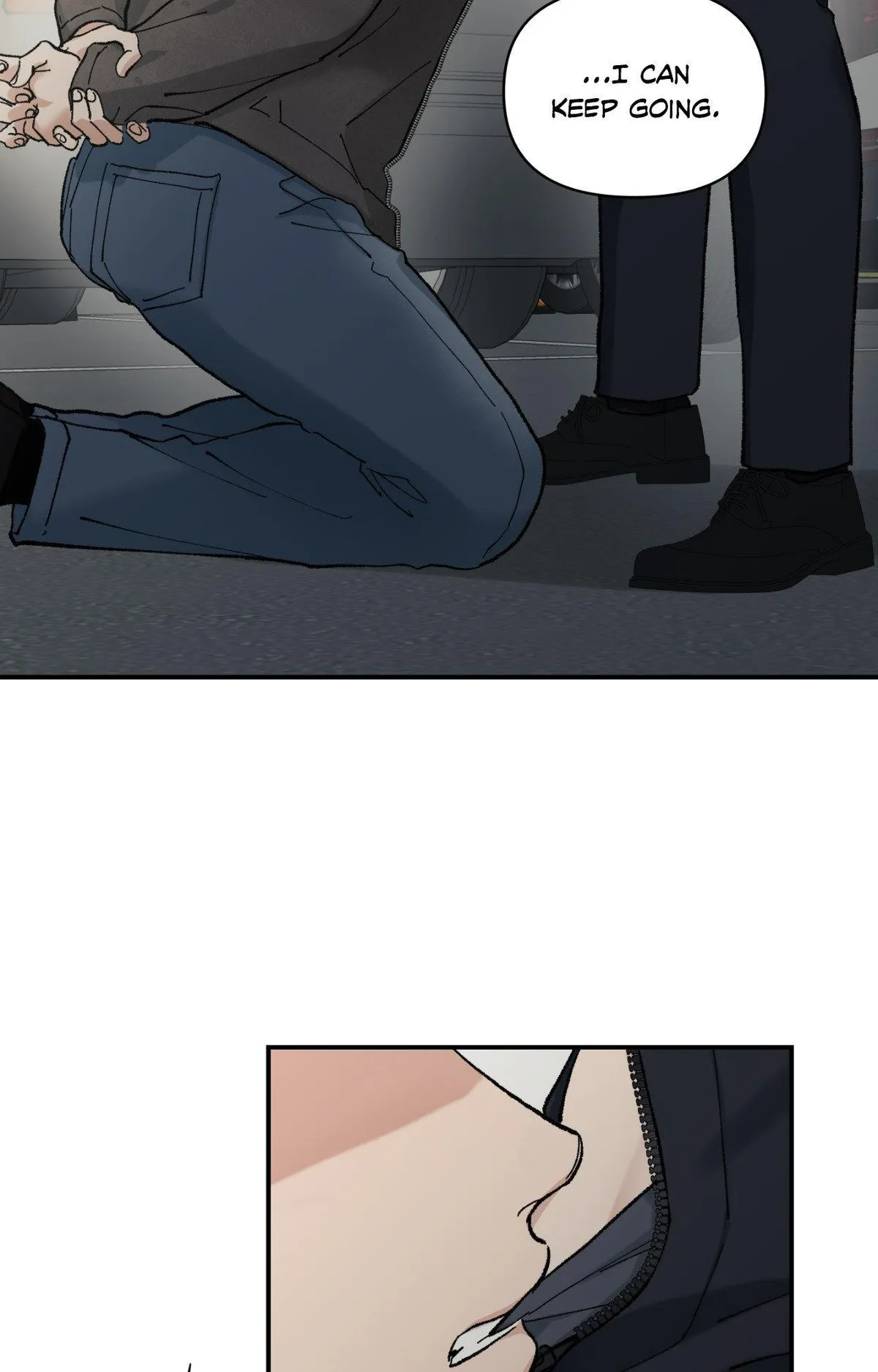 Bad Apple Chapter 29 page 55 - 