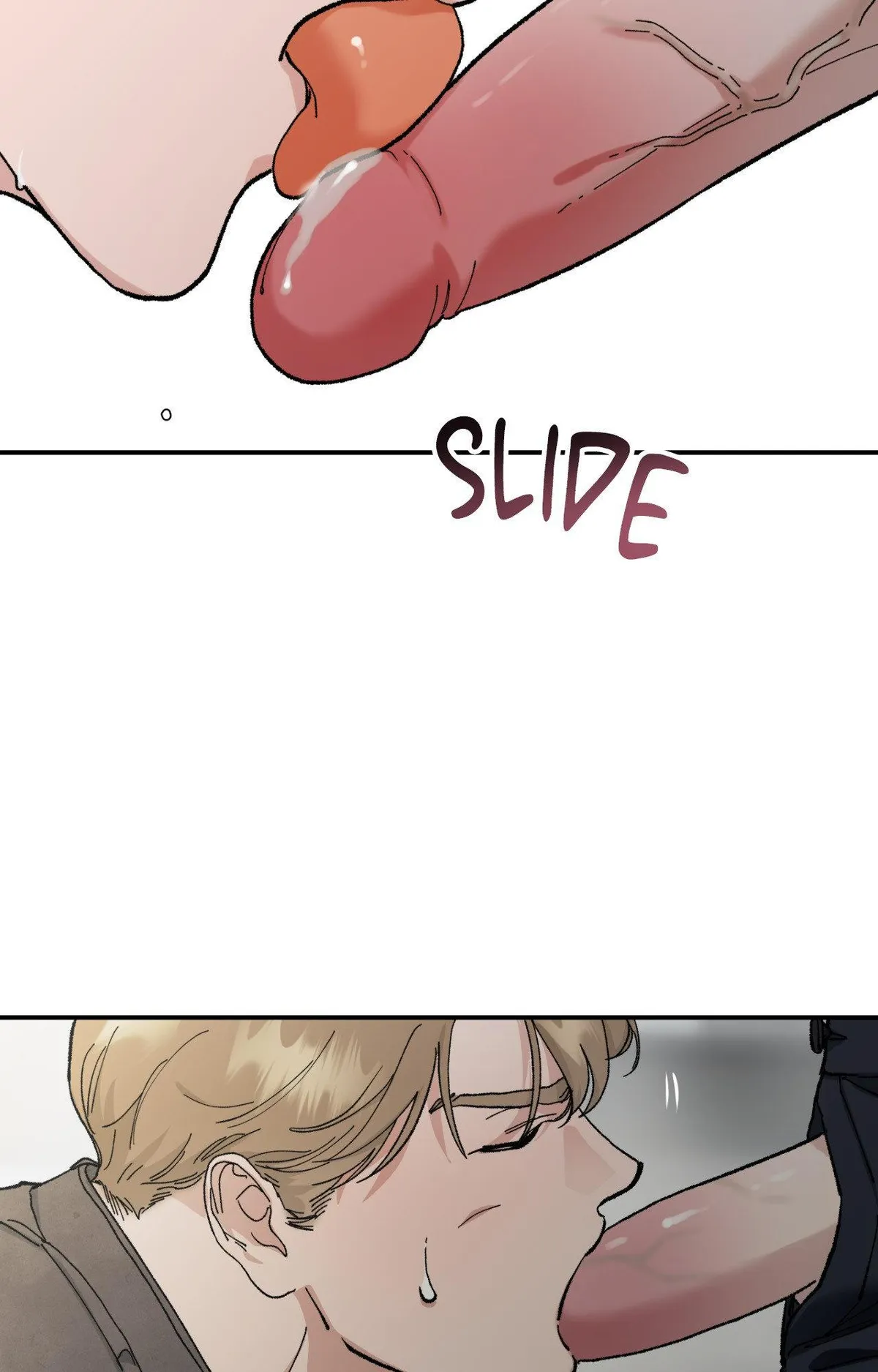 Bad Apple Chapter 29 page 60 - 