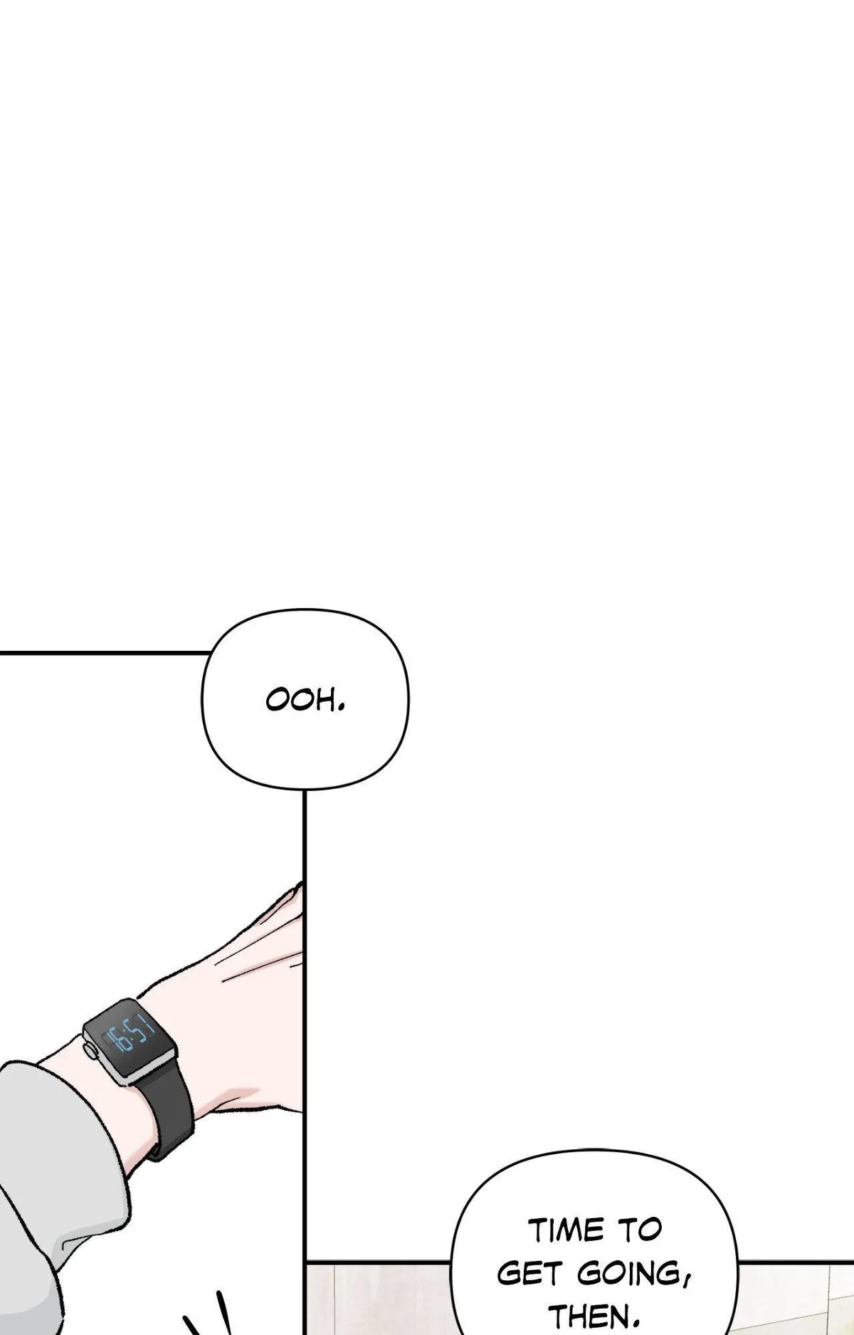 Bad Apple Chapter 29 page 7 - 