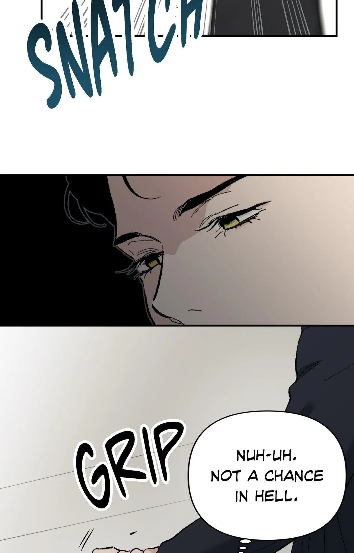 Bad Apple Chapter 29 page 65 - 