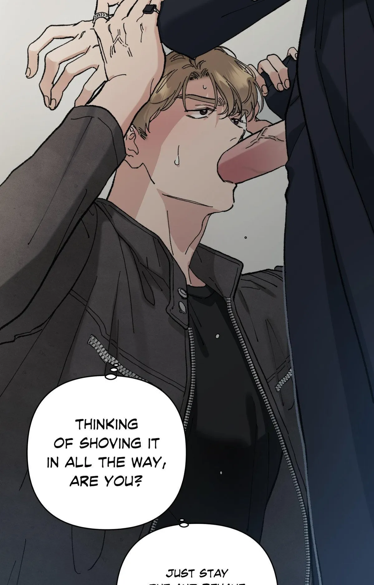 Bad Apple Chapter 29 page 66 - 