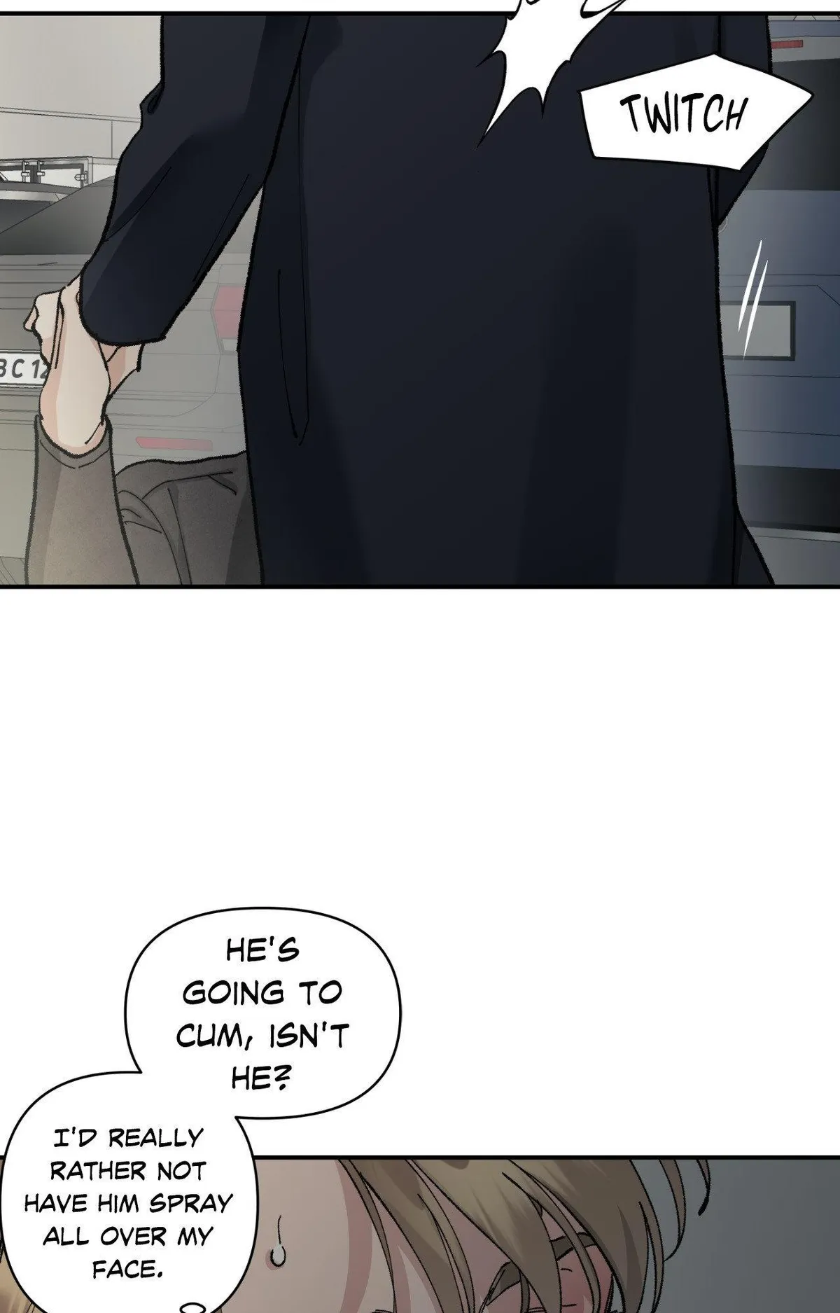 Bad Apple Chapter 29 page 72 - 
